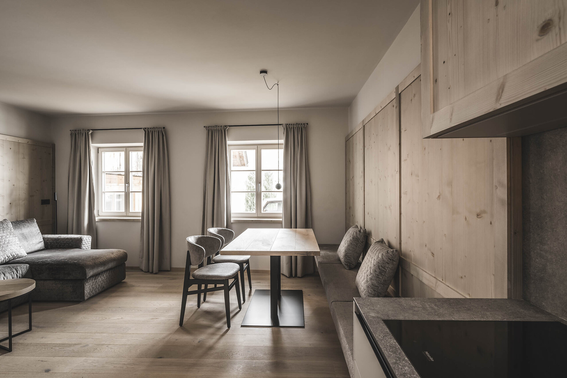 AppartmentM
