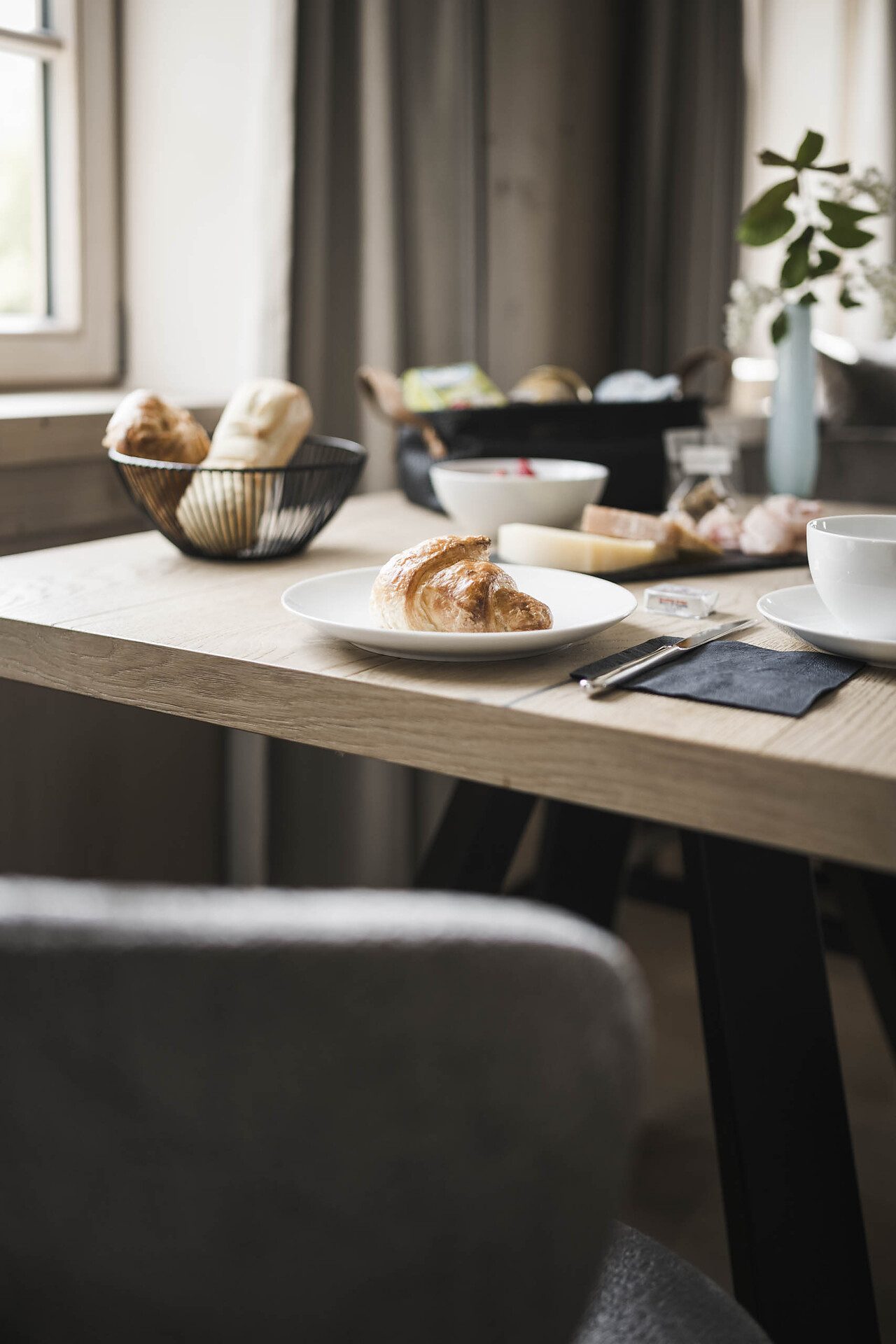 La piccola colazione