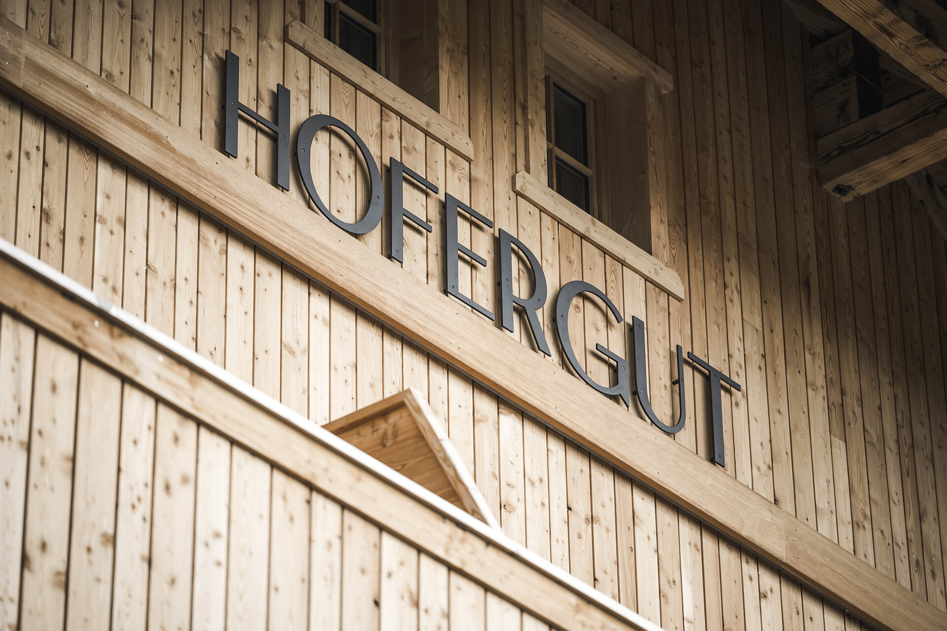 HOFERGUT