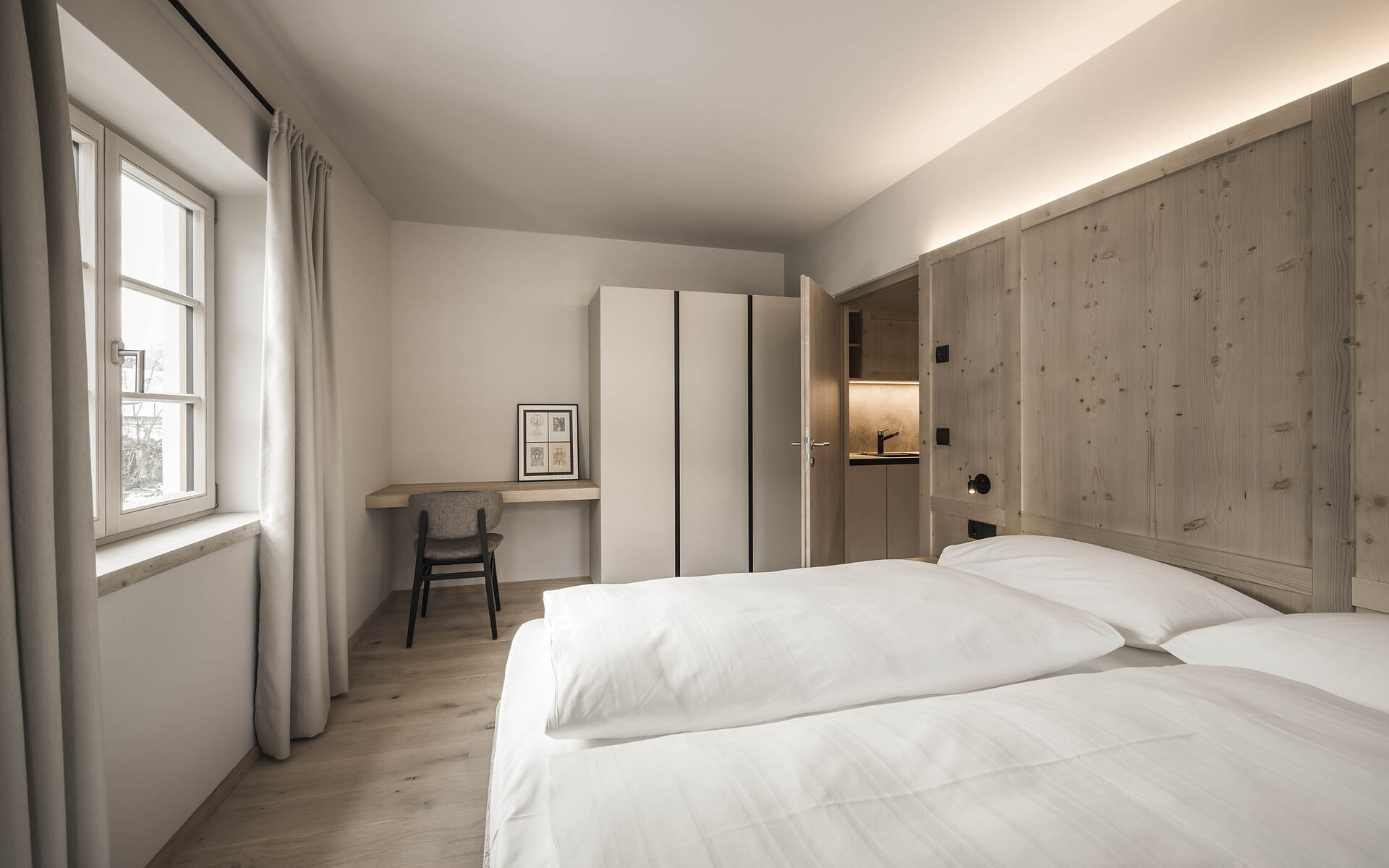 ApartmentL
