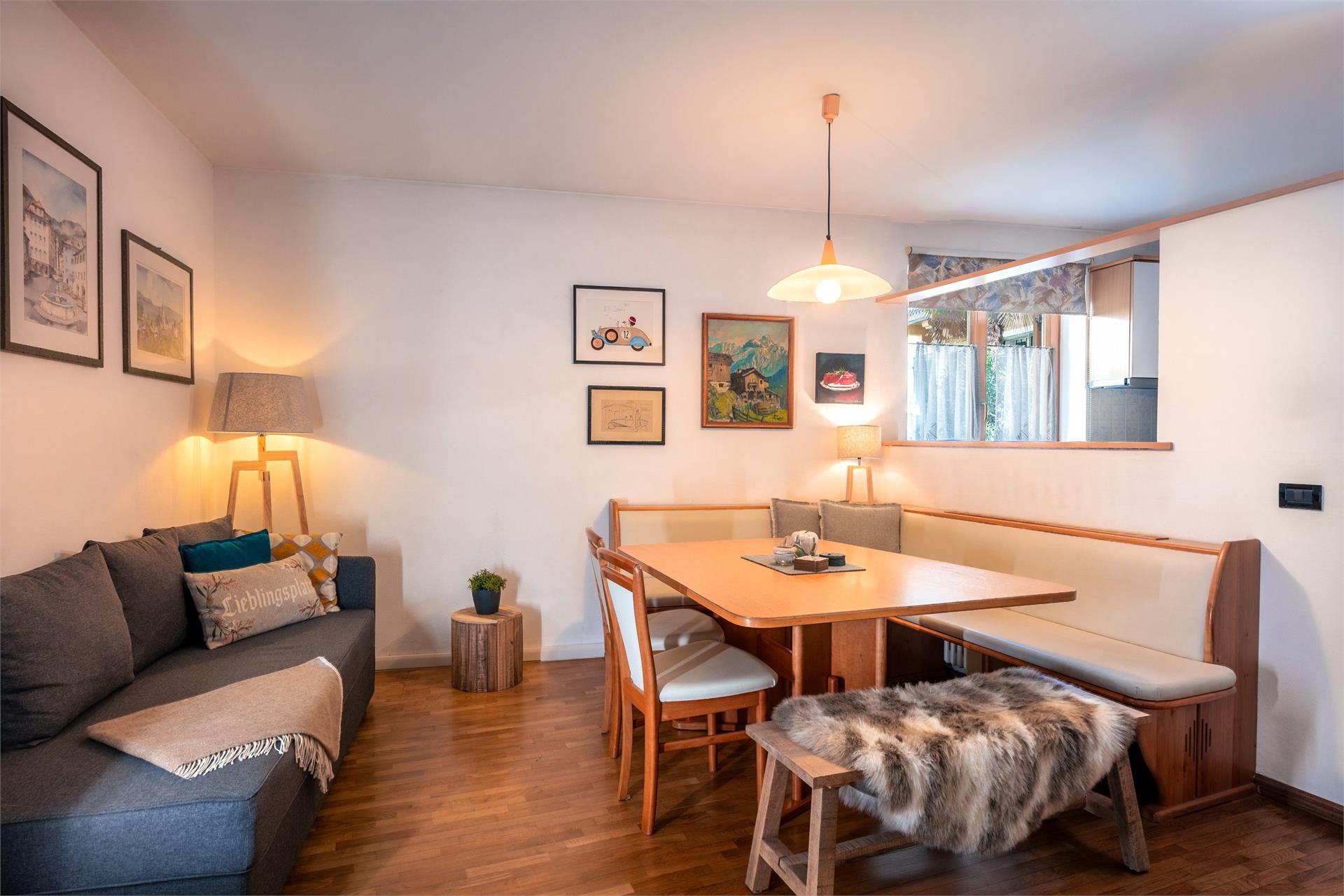 Haus Ambachgasse Caldaro sulla Strada del Vino 5 suedtirol.info