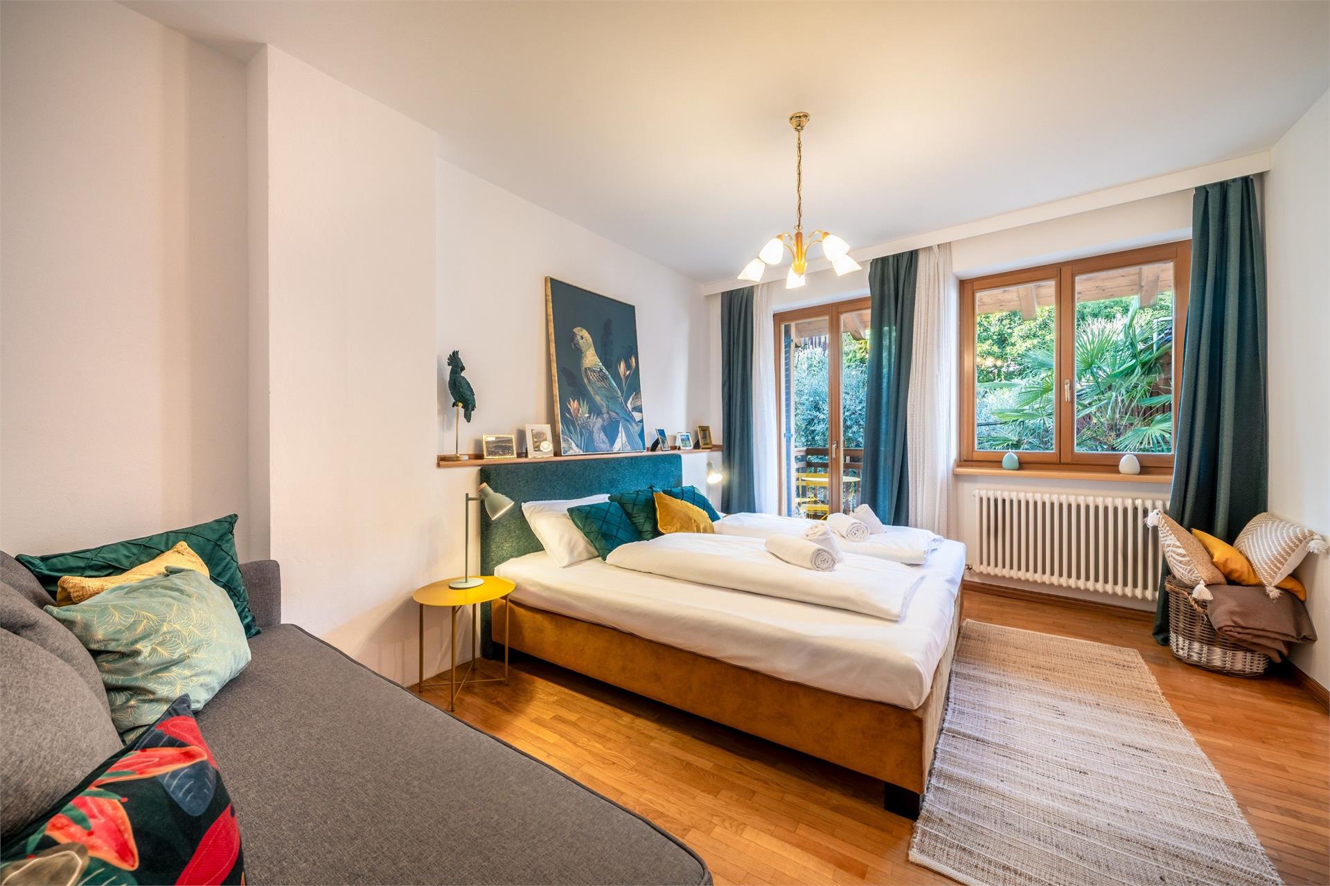 Haus Ambachgasse Caldaro sulla Strada del Vino 19 suedtirol.info