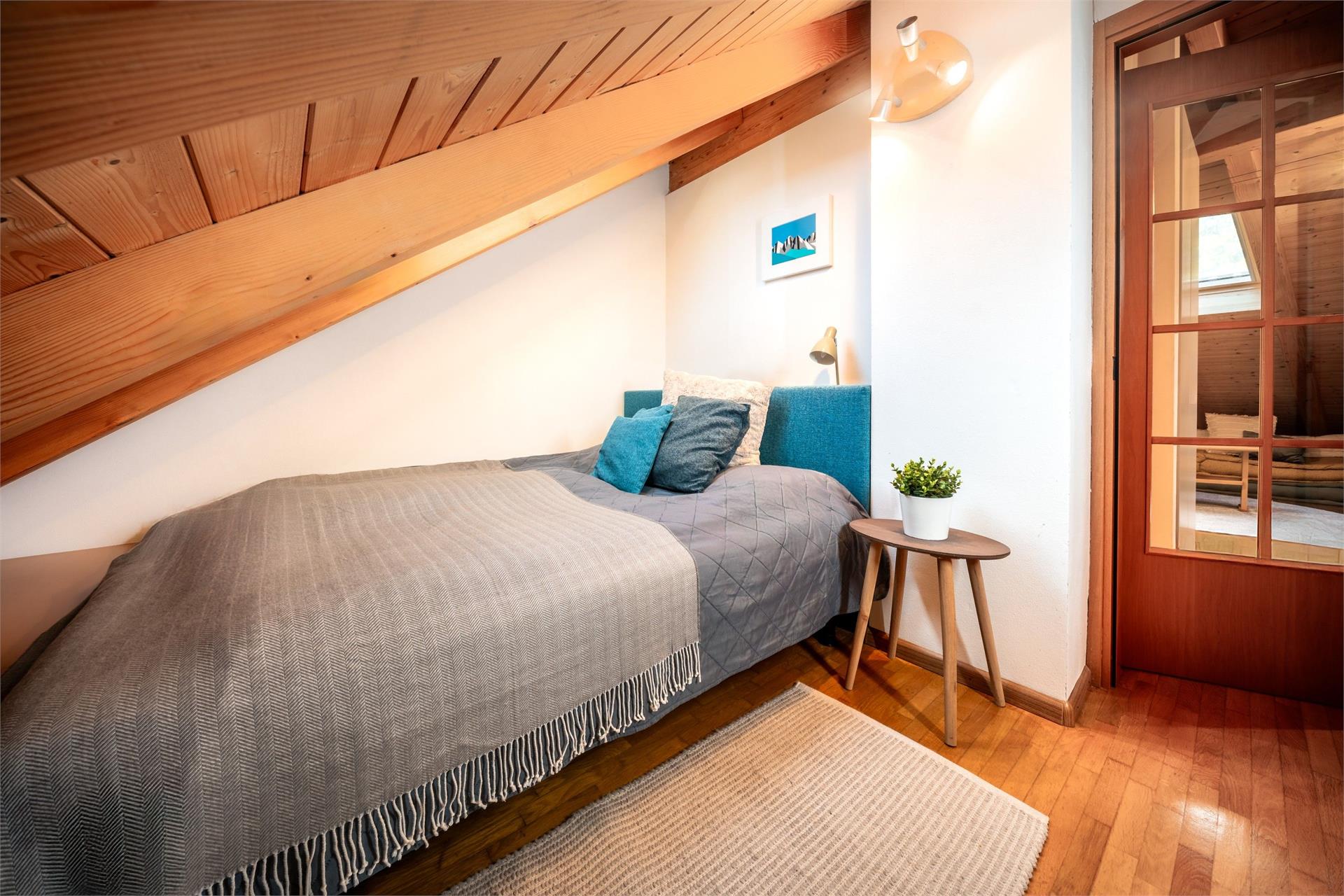 Haus Ambachgasse Caldaro sulla Strada del Vino 14 suedtirol.info