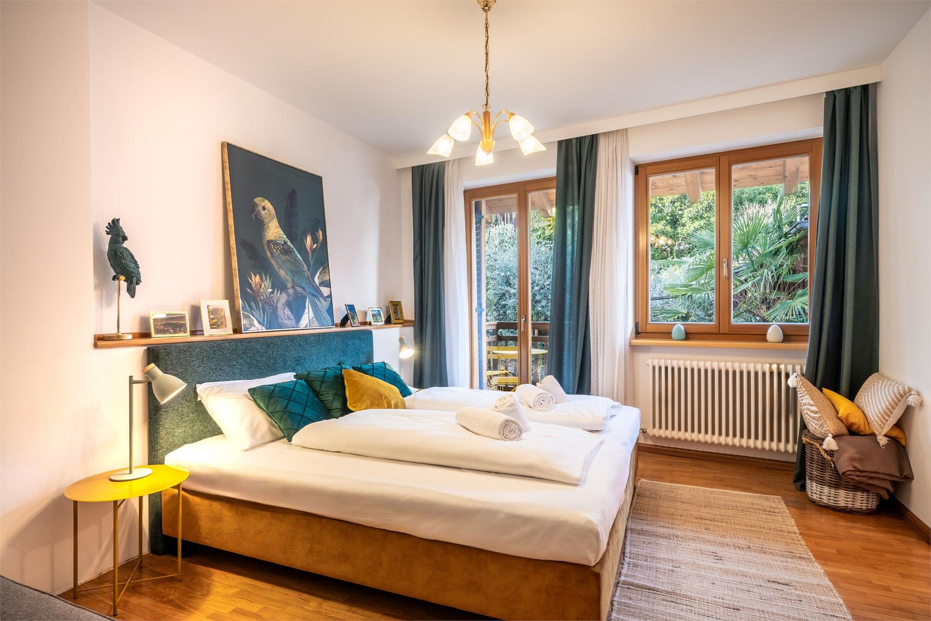 Haus Ambachgasse Caldaro sulla Strada del Vino 20 suedtirol.info