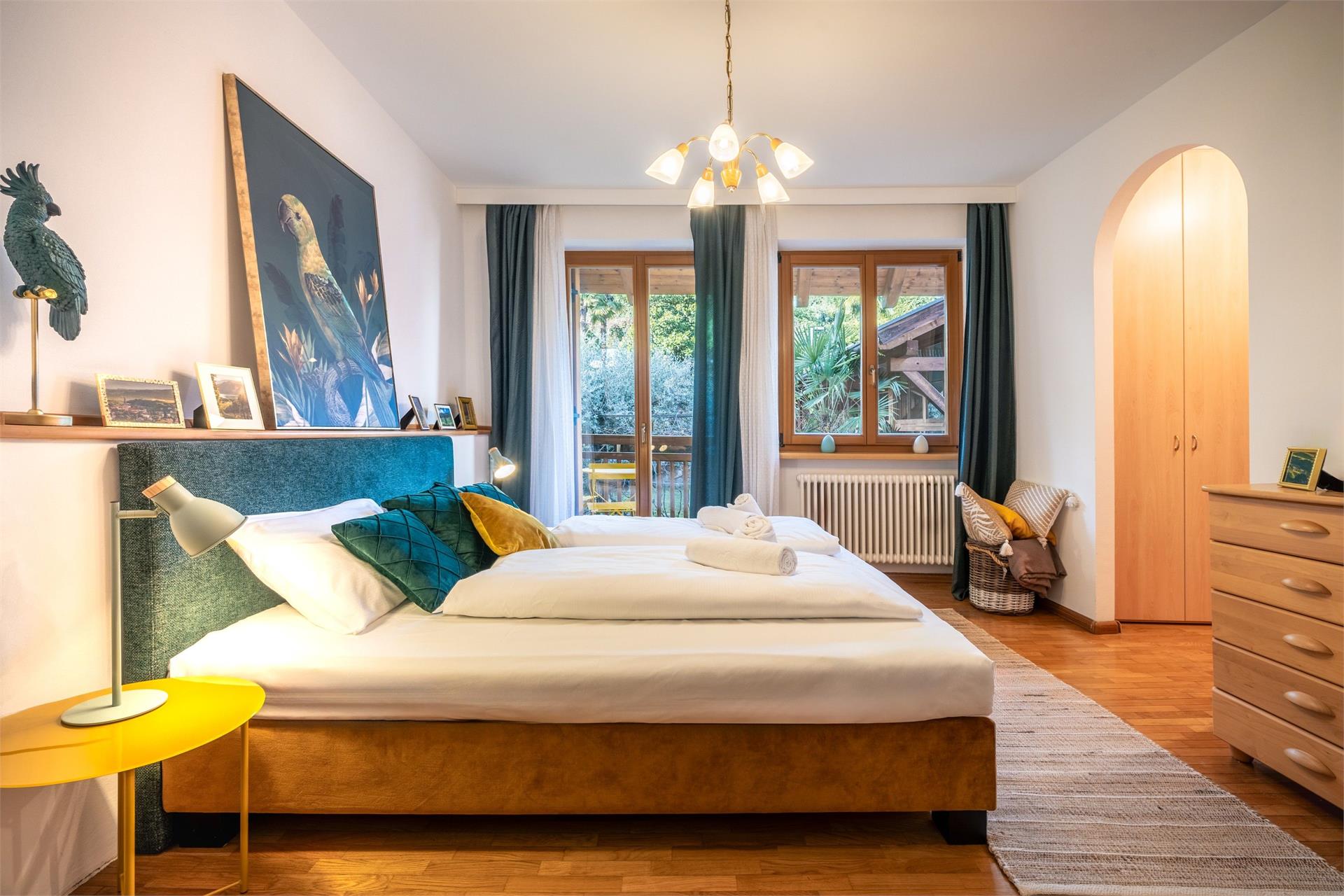 Haus Ambachgasse Caldaro sulla Strada del Vino 3 suedtirol.info