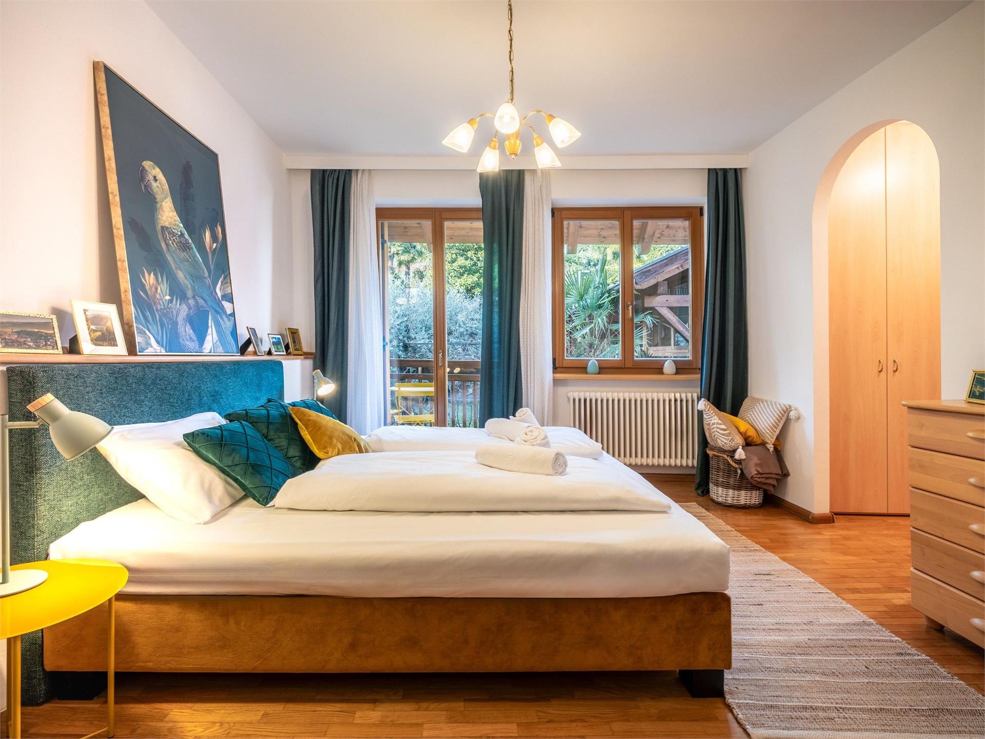 Haus Ambachgasse Caldaro sulla Strada del Vino 1 suedtirol.info