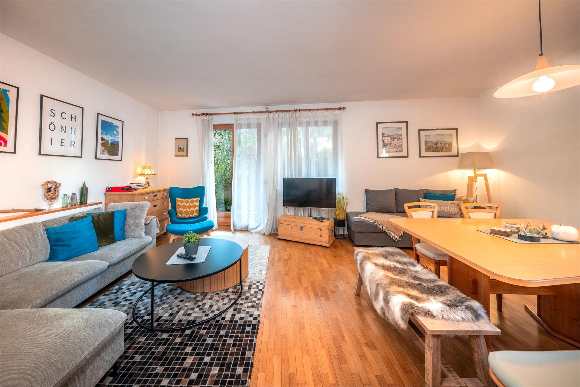 Haus Ambachgasse Caldaro sulla Strada del Vino 6 suedtirol.info