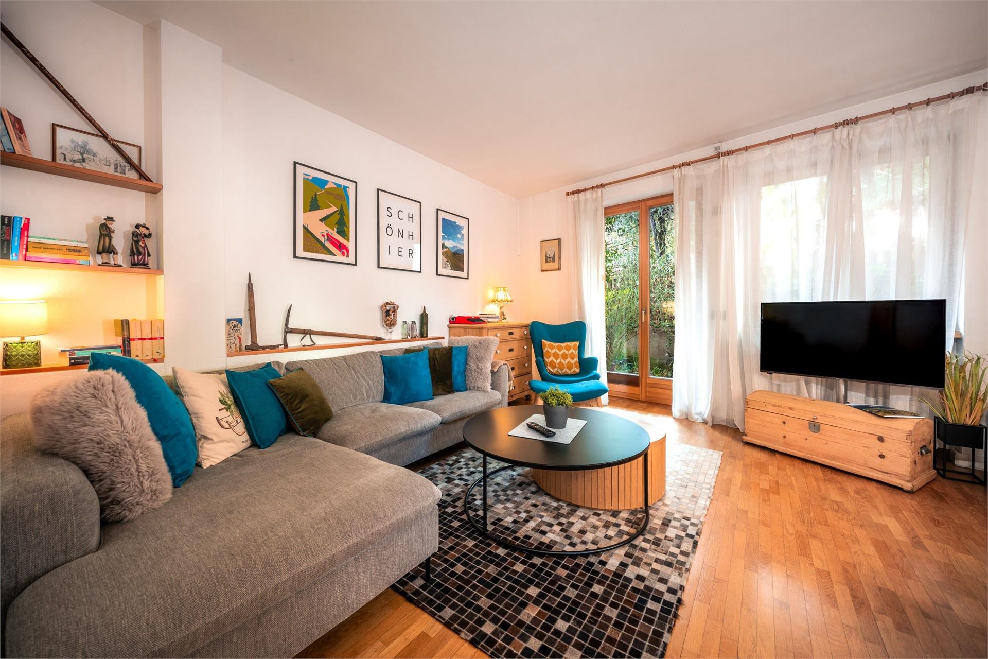 Haus Ambachgasse Caldaro sulla Strada del Vino 2 suedtirol.info