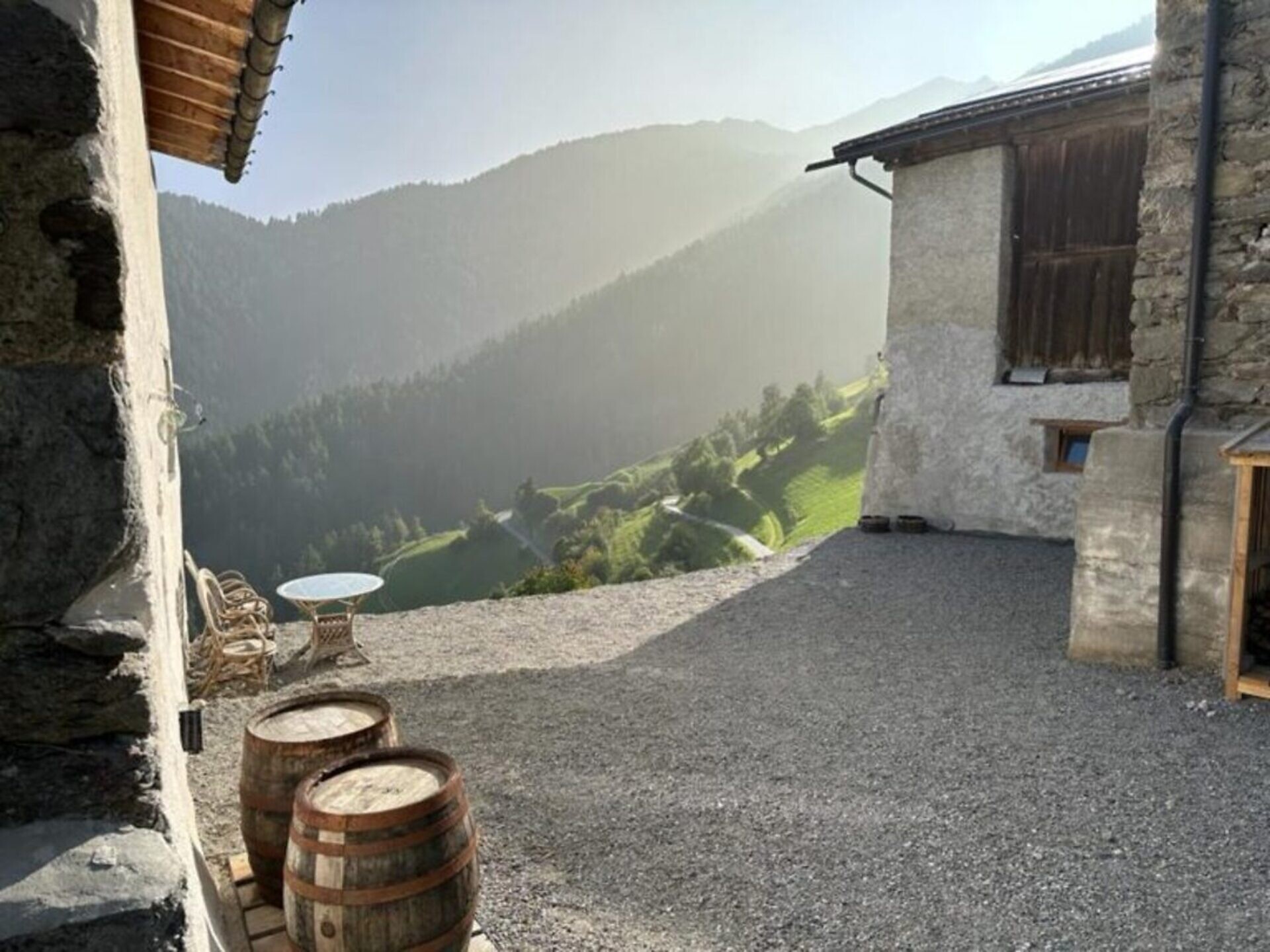 Hof Innerpazin Prad am Stilfser Joch/Prato allo Stelvio 6 suedtirol.info