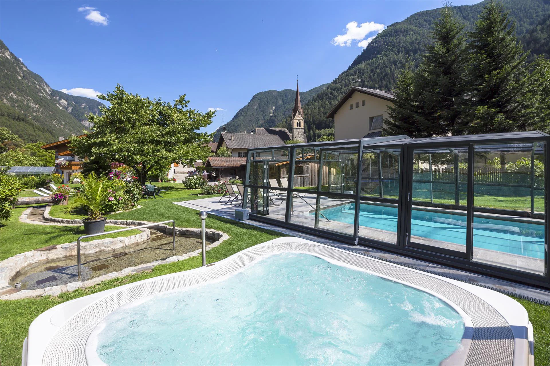 Hotel Zur Brücke Franzensfeste/Fortezza 8 suedtirol.info