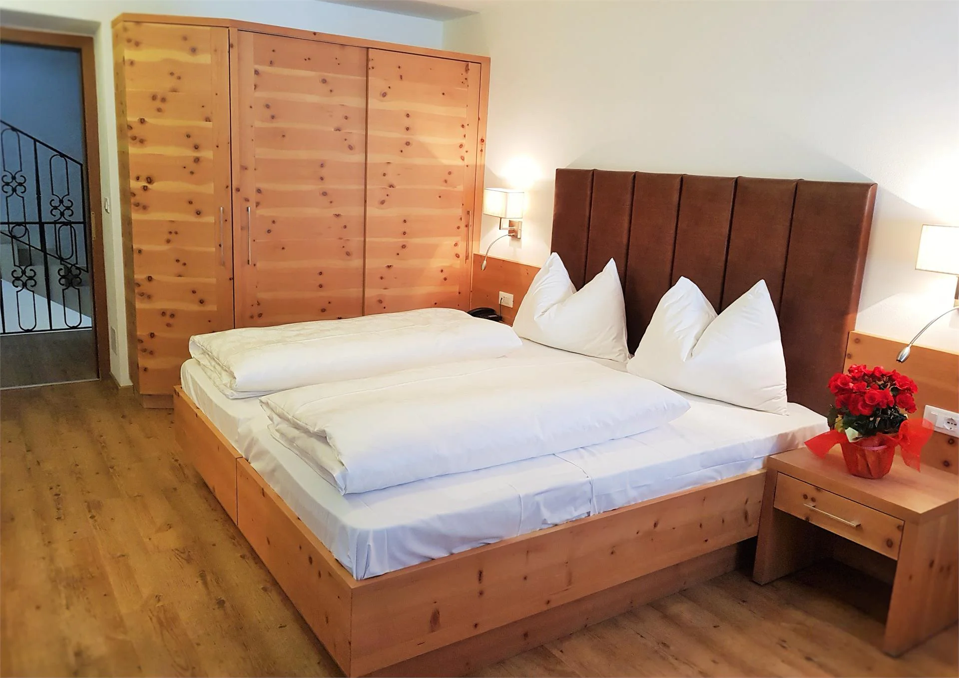 Hotel Zur Brücke Franzensfeste/Fortezza 12 suedtirol.info