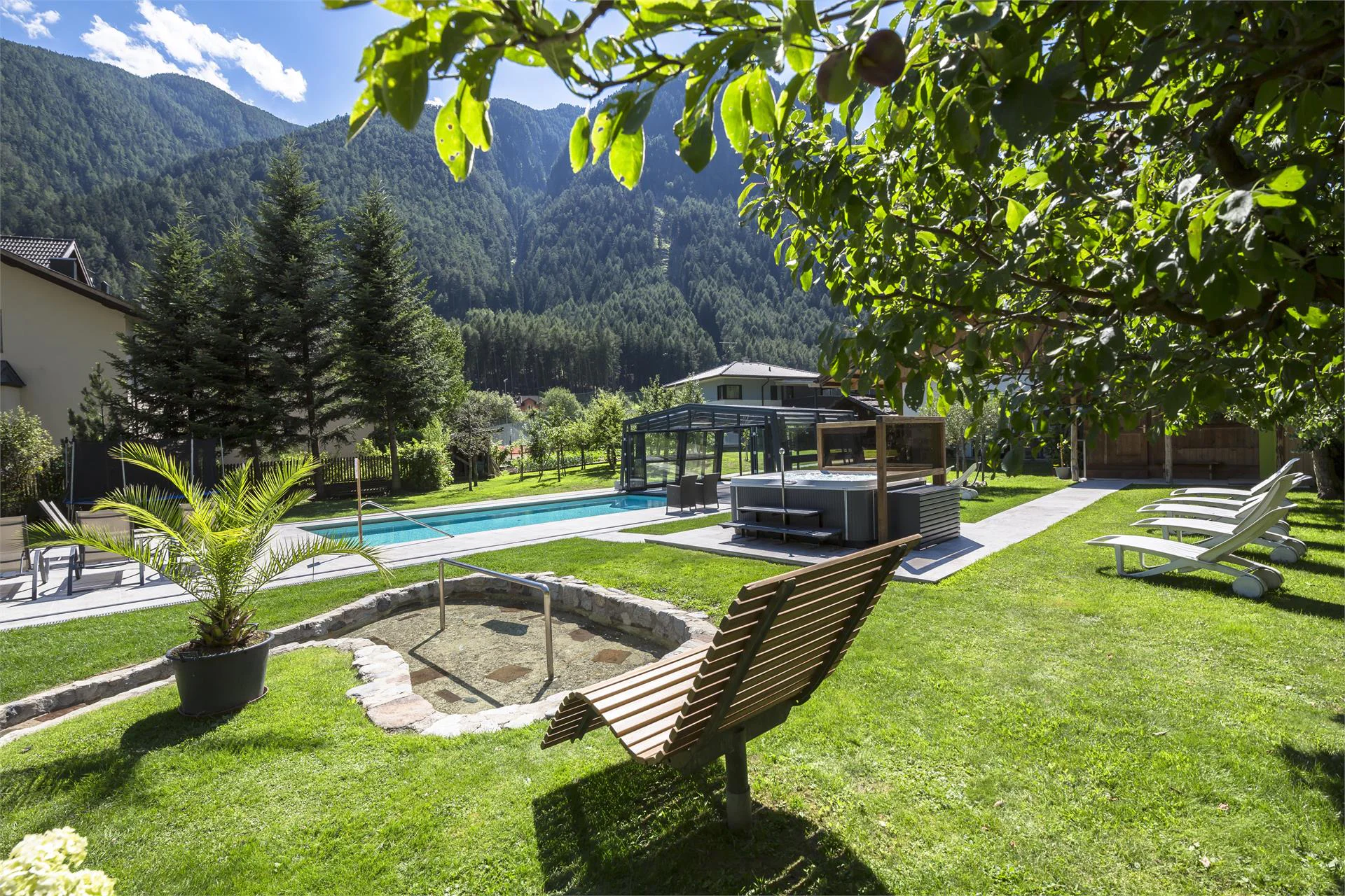 Hotel Zur Brücke Franzensfeste/Fortezza 4 suedtirol.info