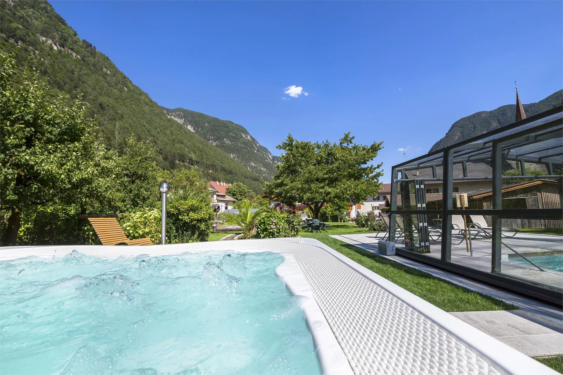 Hotel Zur Brücke Franzensfeste/Fortezza 7 suedtirol.info