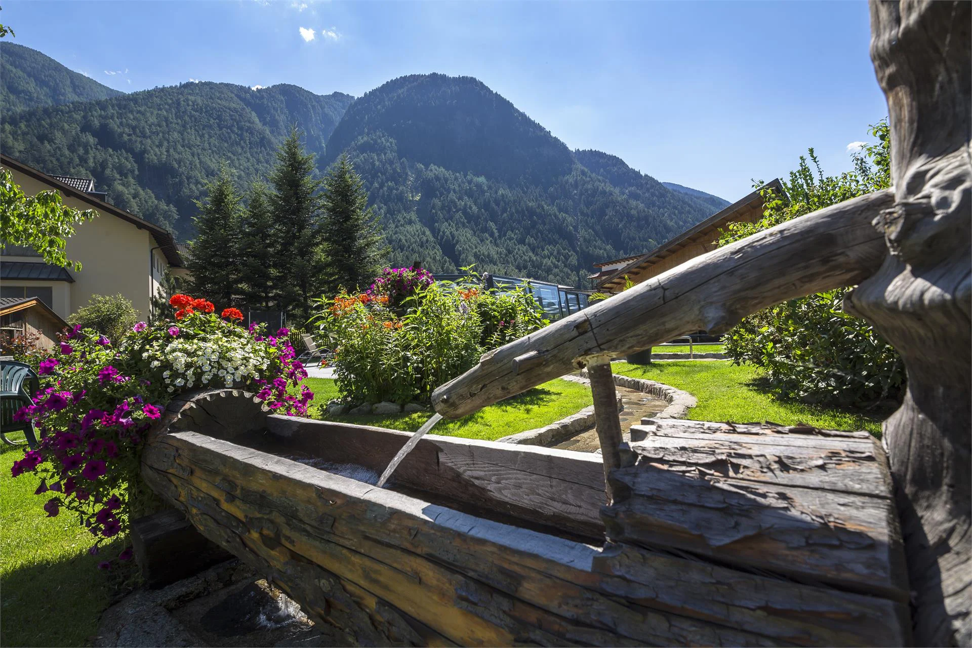 Hotel Zur Brücke Franzensfeste/Fortezza 6 suedtirol.info