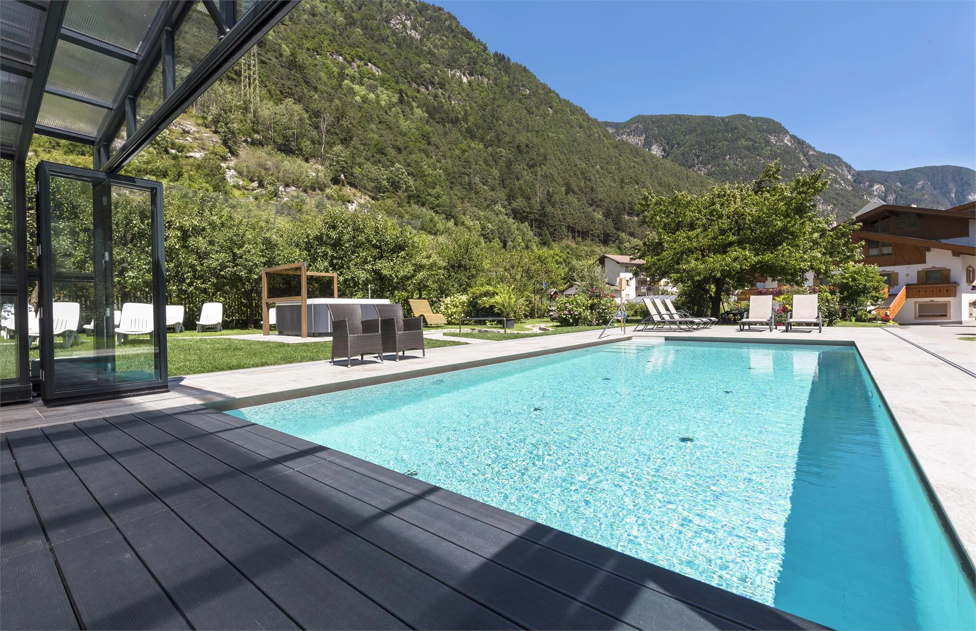 Hotel Zur Brücke Franzensfeste/Fortezza 10 suedtirol.info