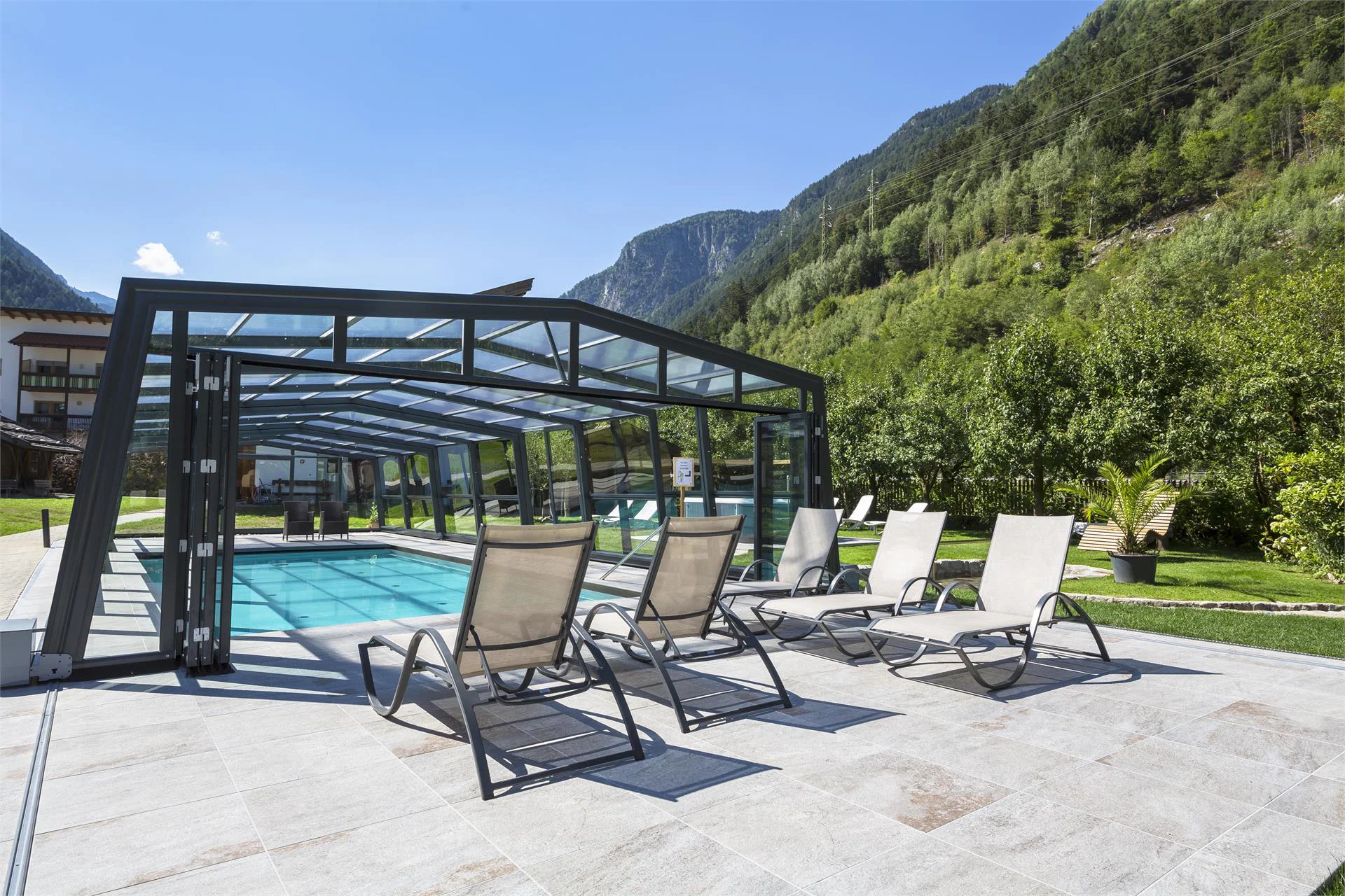 Hotel Zur Brücke Franzensfeste/Fortezza 11 suedtirol.info