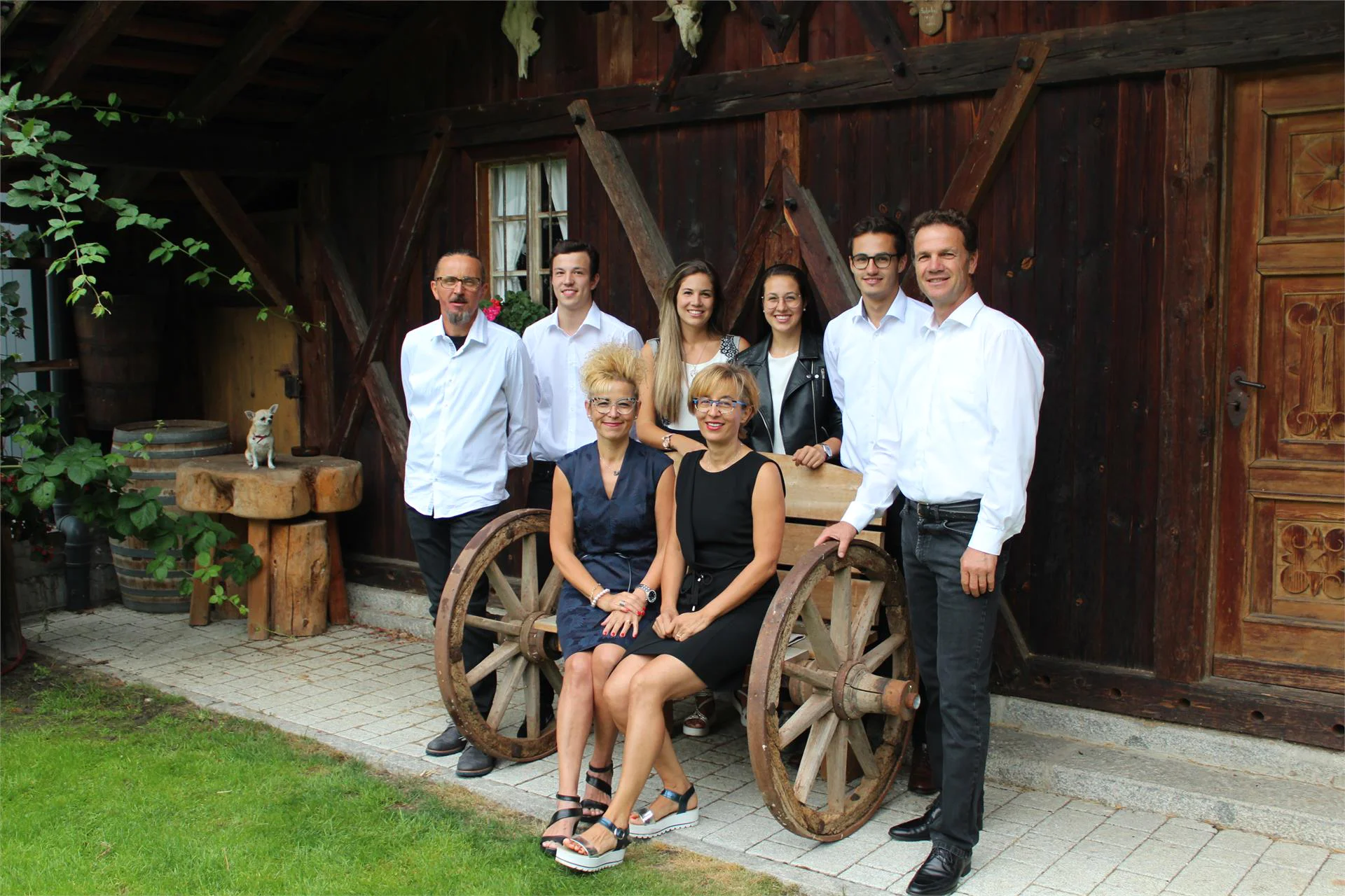 Hotel Zur Brücke Franzensfeste/Fortezza 3 suedtirol.info