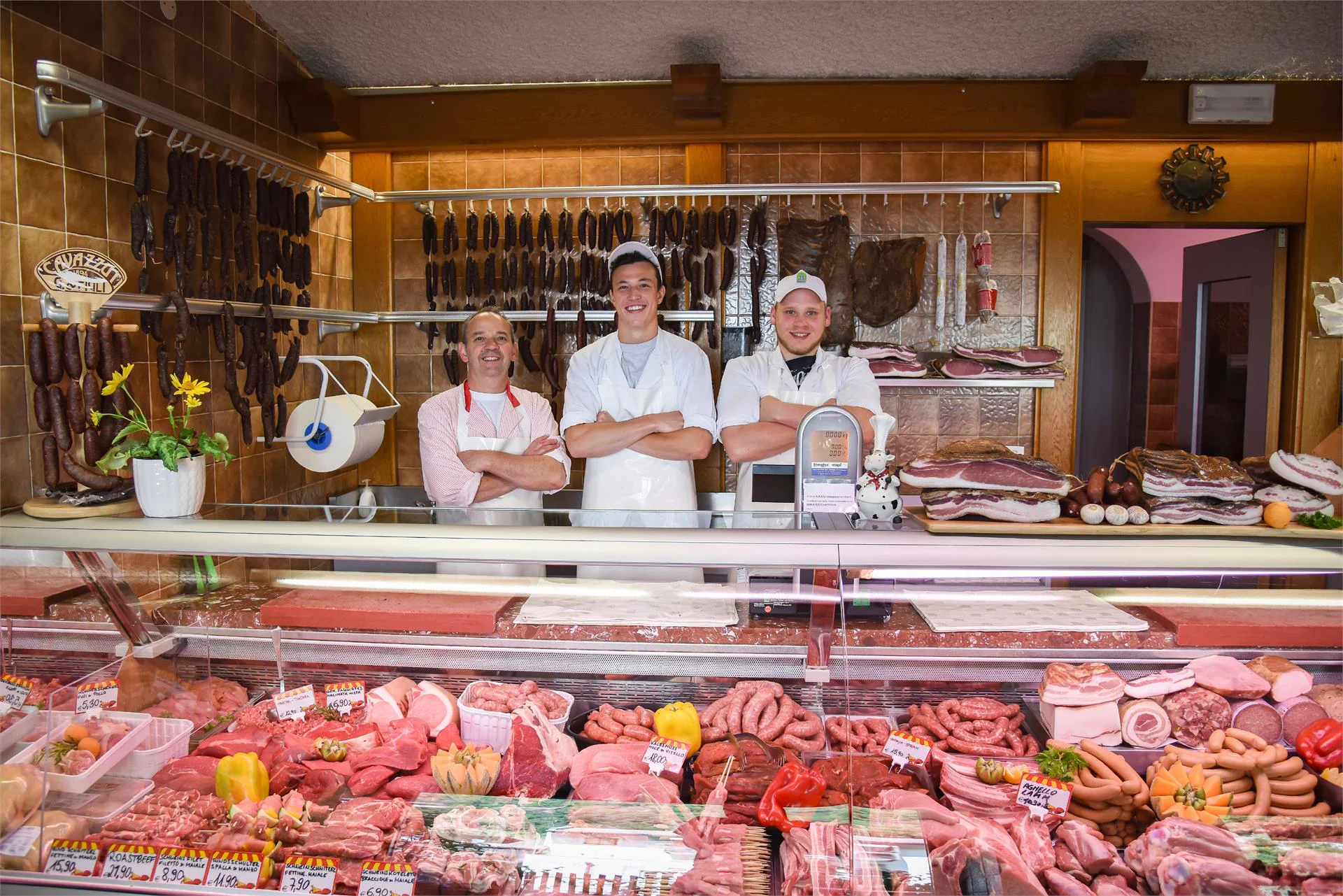 Hotel Zur Brücke Franzensfeste/Fortezza 16 suedtirol.info