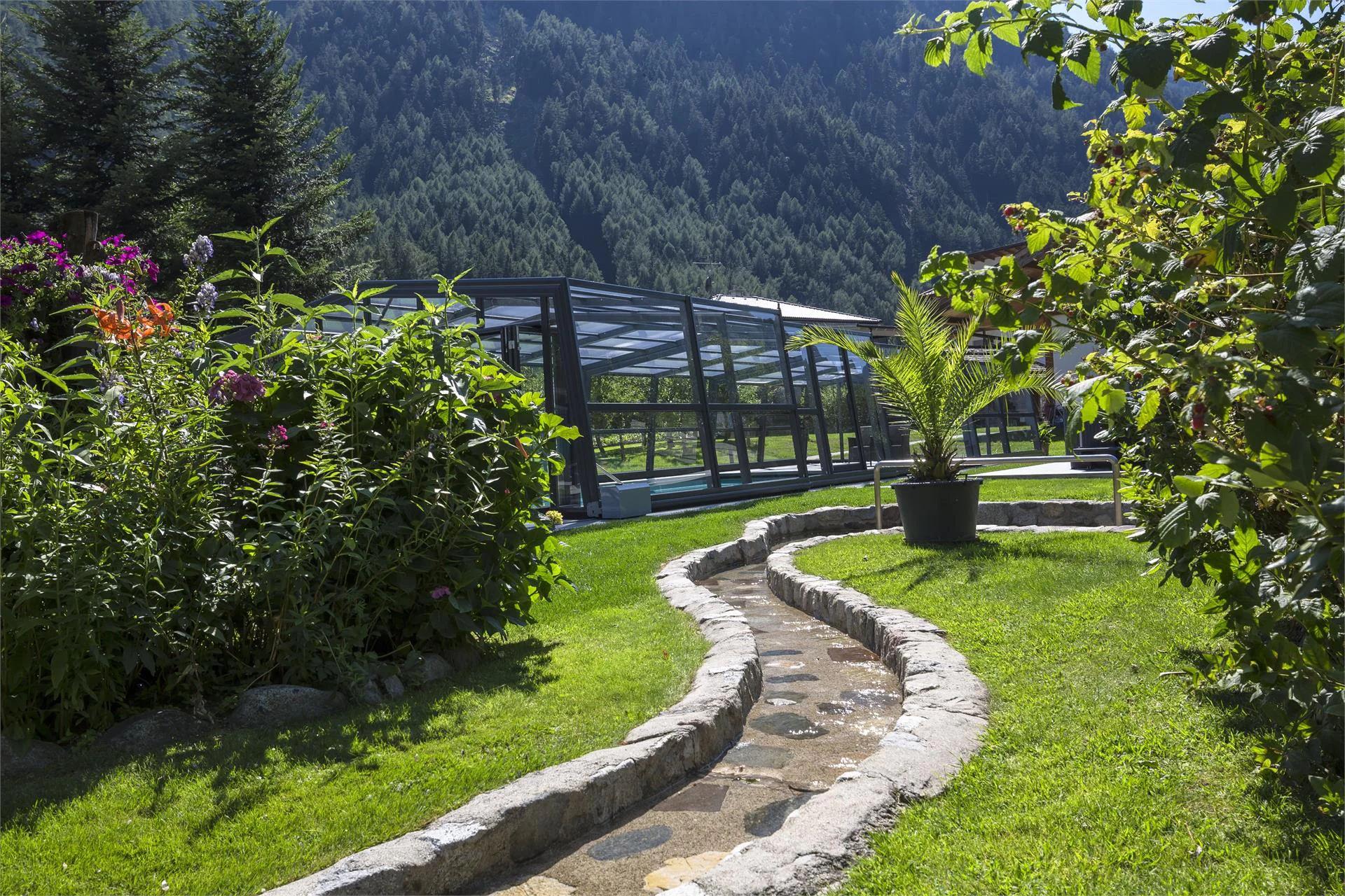 Hotel Zur Brücke Franzensfeste/Fortezza 5 suedtirol.info