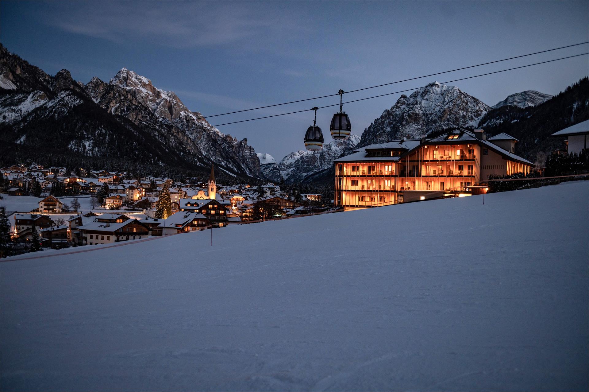 Hotel Excelsior Dolomites Life Resort San Vigilio 12 suedtirol.info