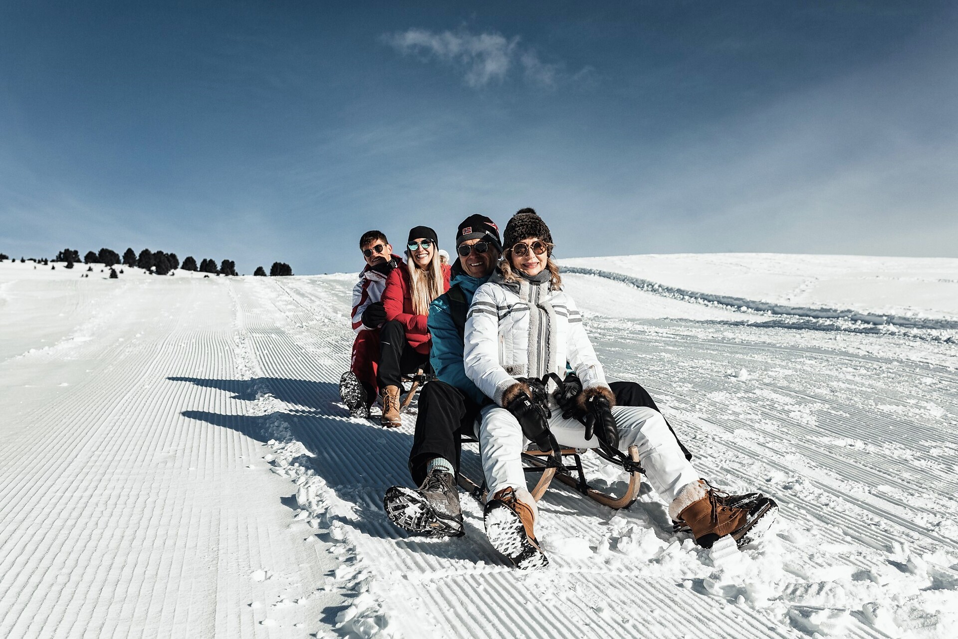 Hotel Excelsior Dolomites Life Resort - Dolomitenregion Kronplatz - #31 - suedtirol.info