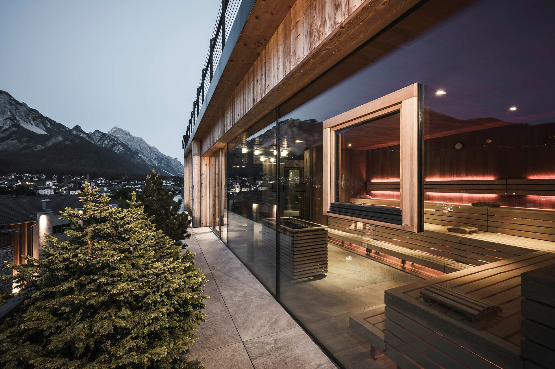 Excelsior Dolomites Life Resort
