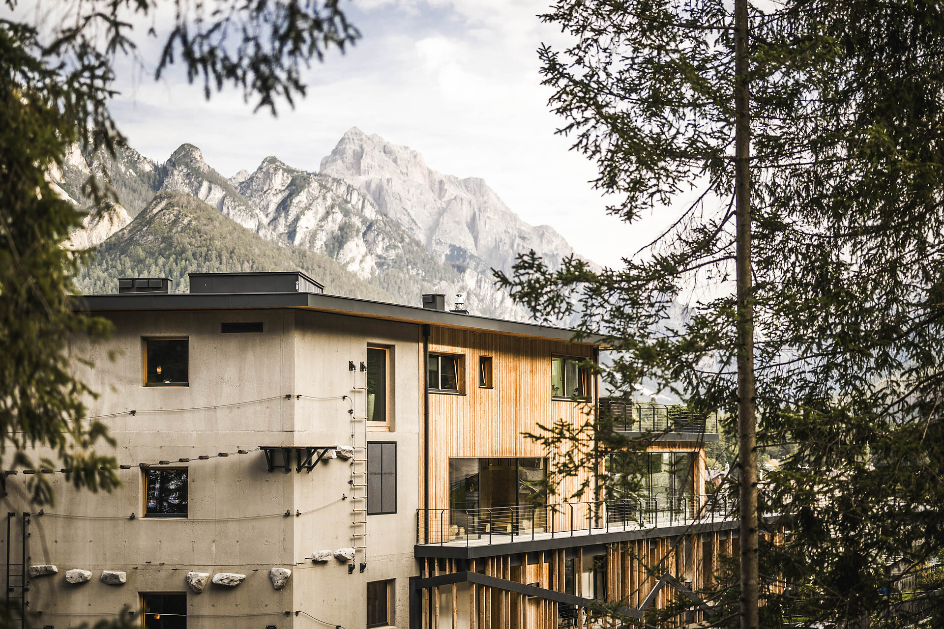 Excelsior Dolomites Life Resort