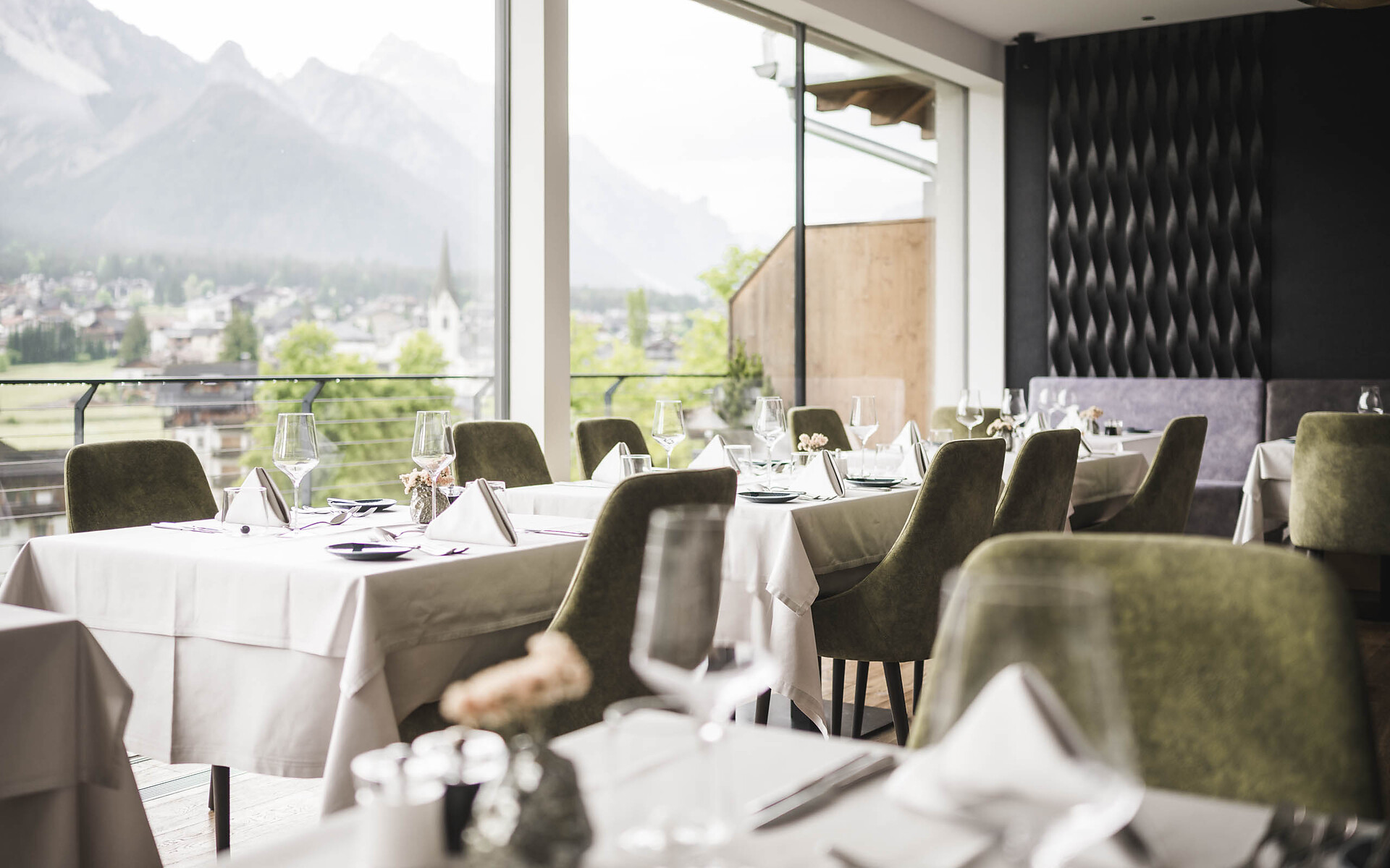 Excelsior Dolomites Life Resort