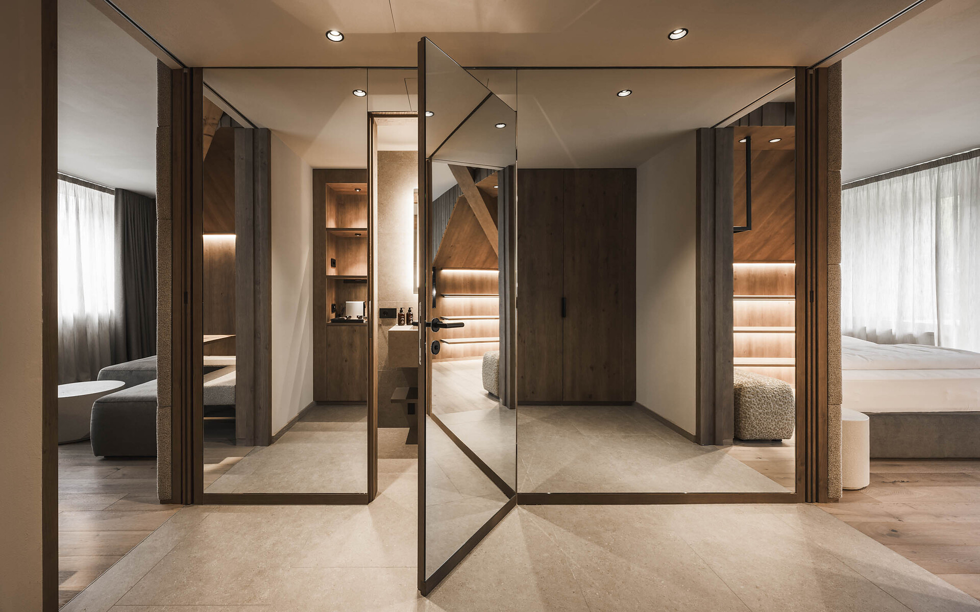 Hotel Excelsior Dolomites Life Resort - Dolomitenregion Kronplatz - #13 - suedtirol.info