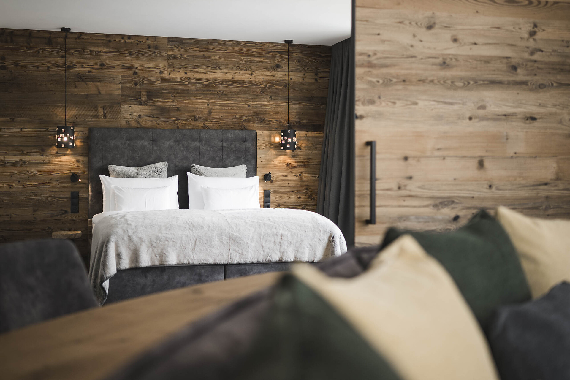Hotel Excelsior Dolomites Life Resort - Dolomitenregion Kronplatz - #16 - suedtirol.info