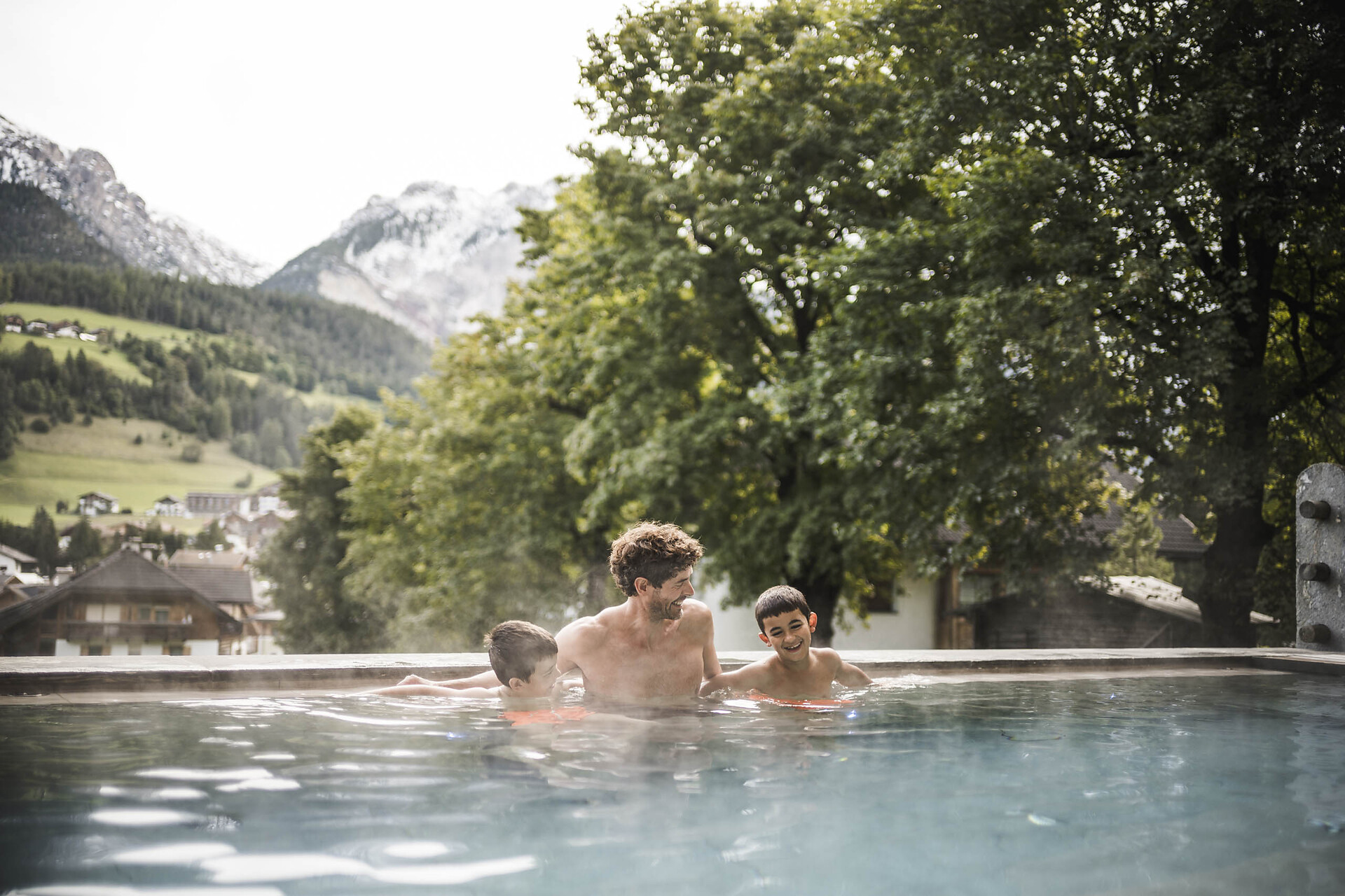 Hotel Excelsior Dolomites Life Resort - Dolomites Region Kronplatz/Plan de Corones - #10 - suedtirol.info