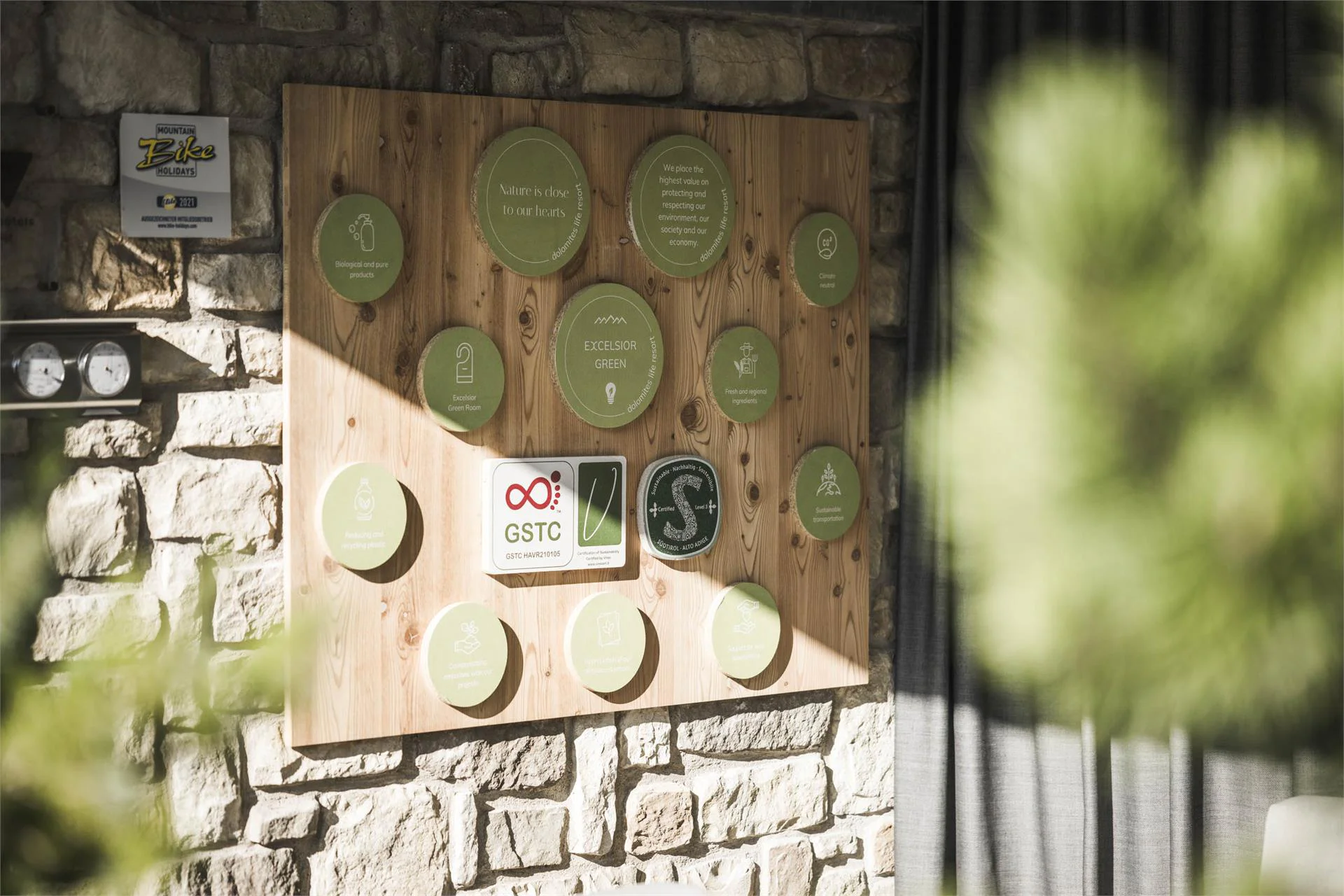 Hotel Excelsior Dolomites Life Resort Al Plan/San Vigilio 16 suedtirol.info