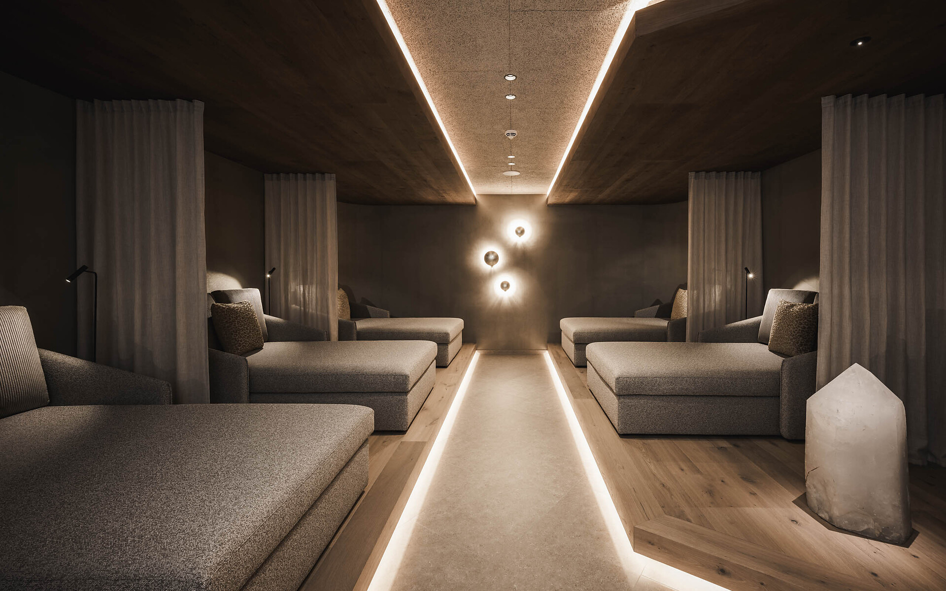 Hotel Excelsior Dolomites Life Resort - Dolomites Region Kronplatz/Plan de Corones - #14 - suedtirol.info