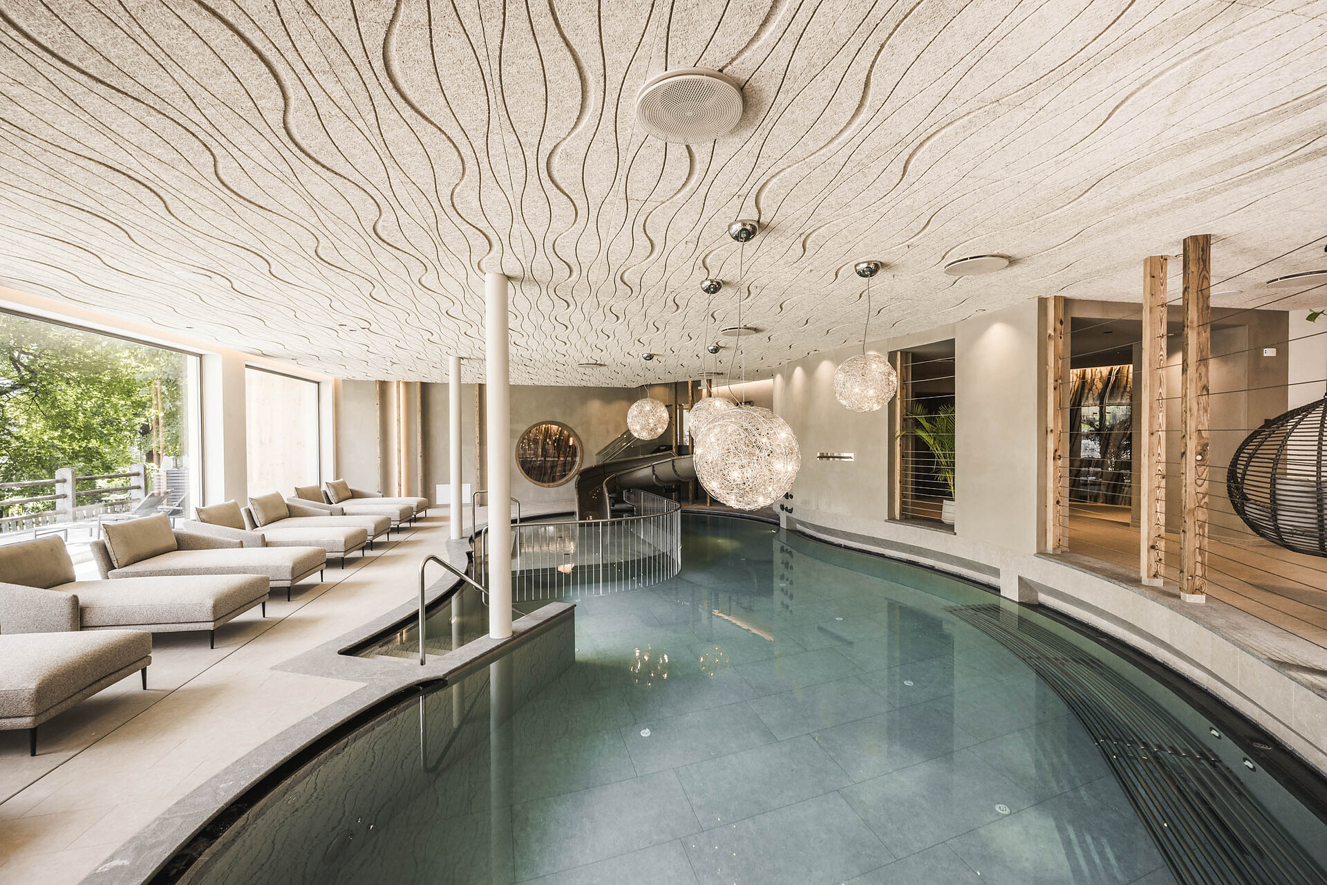 Hotel Excelsior Dolomites Life Resort - Dolomitenregion Kronplatz - #11 - suedtirol.info