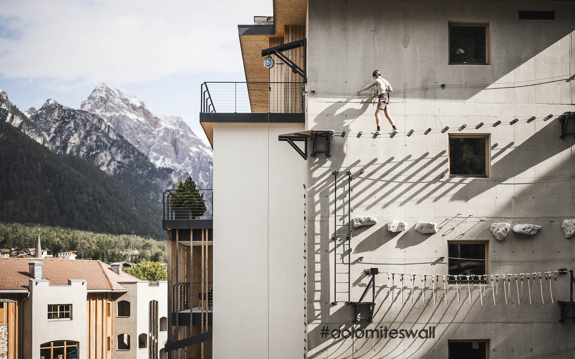 Hotel Excelsior Dolomites Life Resort - Dolomites Region Kronplatz/Plan de Corones - #29 - suedtirol.info
