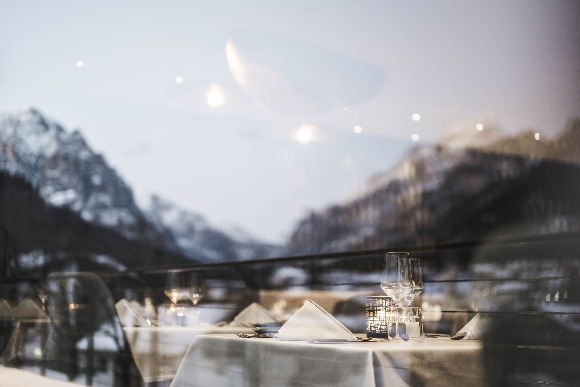 Hotel Excelsior Dolomites Life Resort - Dolomitenregion Kronplatz - #23 - suedtirol.info