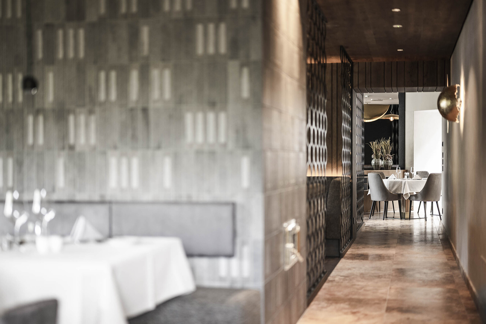 Hotel Excelsior Dolomites Life Resort - Dolomites Region Kronplatz/Plan de Corones - #18 - suedtirol.info