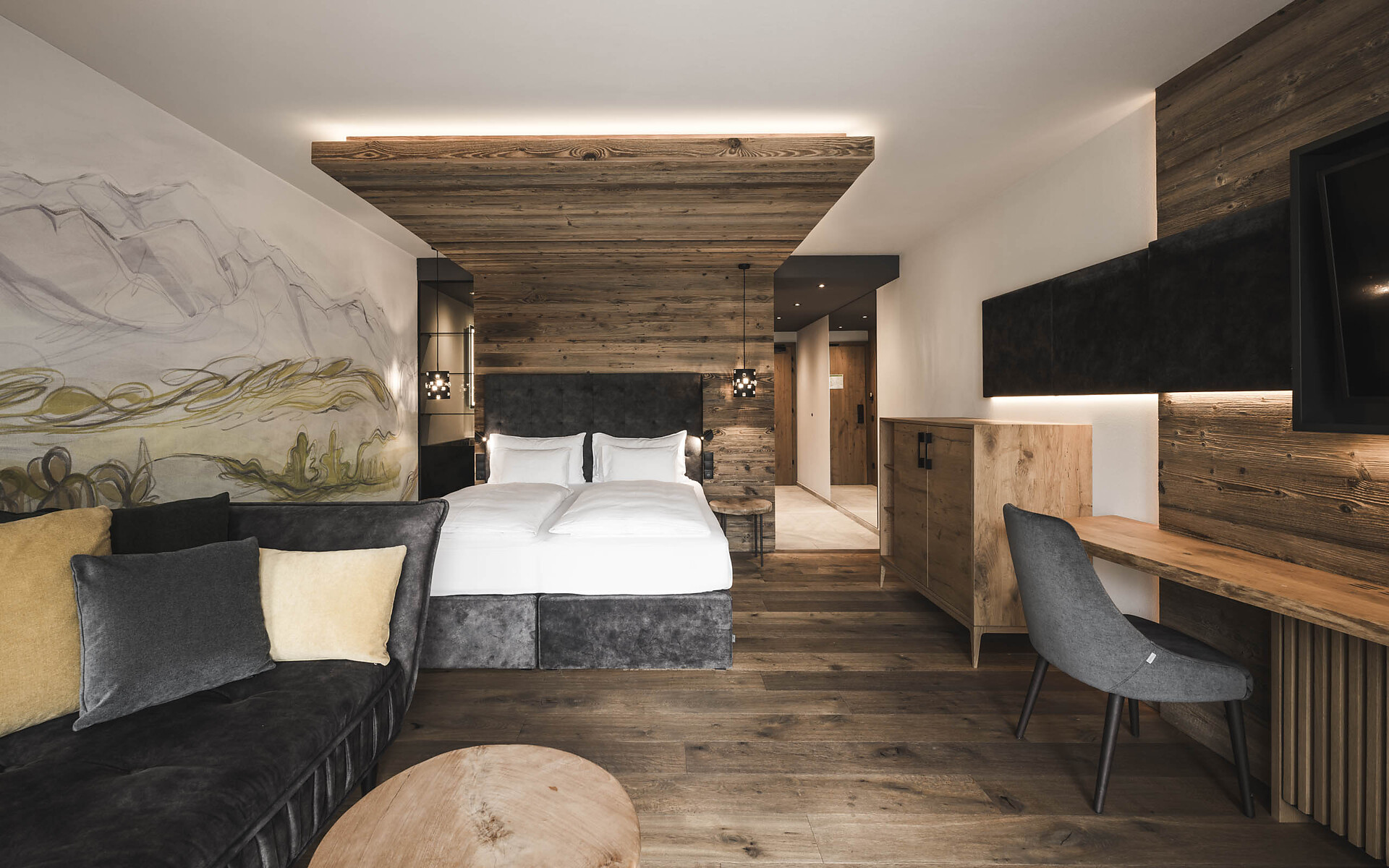 Excelsior Dolomites Life Resort