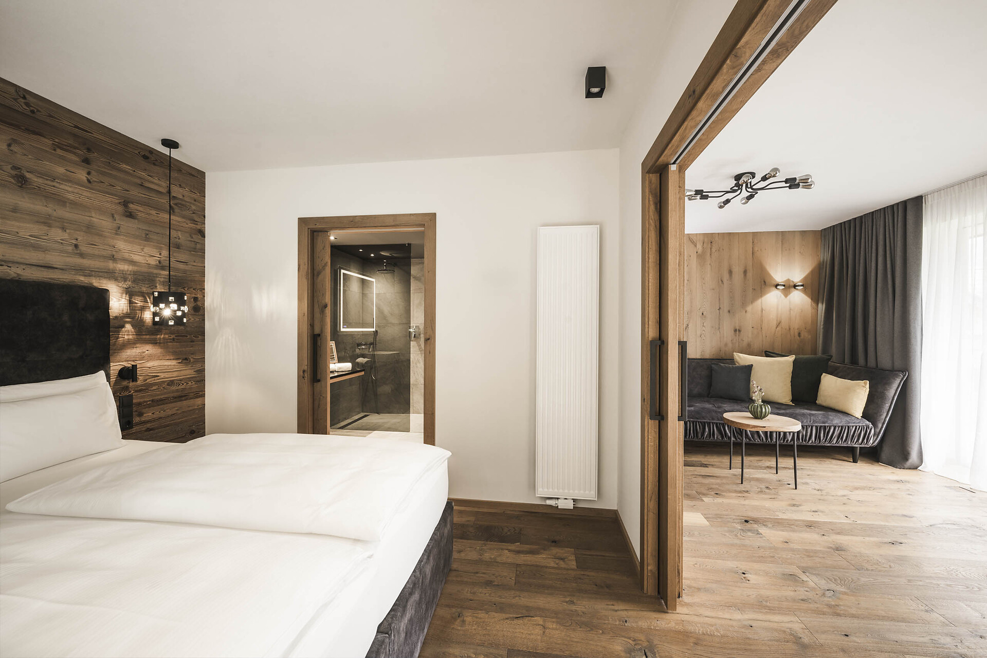 Excelsior Dolomites Life Resort