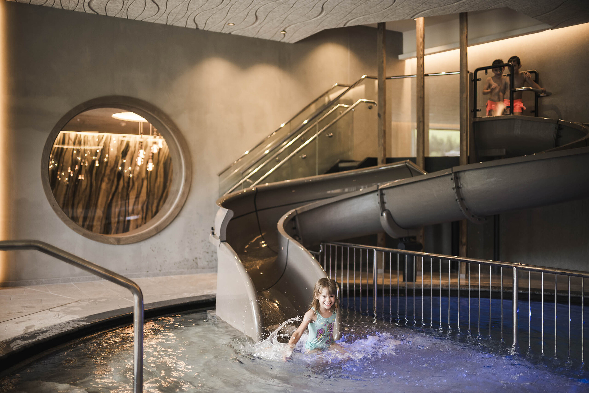 Hotel Excelsior Dolomites Life Resort - Dolomites Region Kronplatz/Plan de Corones - #9 - suedtirol.info