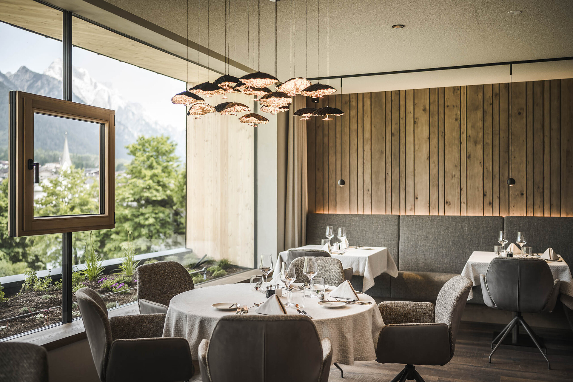 Hotel Excelsior Dolomites Life Resort - Dolomites Region Kronplatz/Plan de Corones - #16 - suedtirol.info