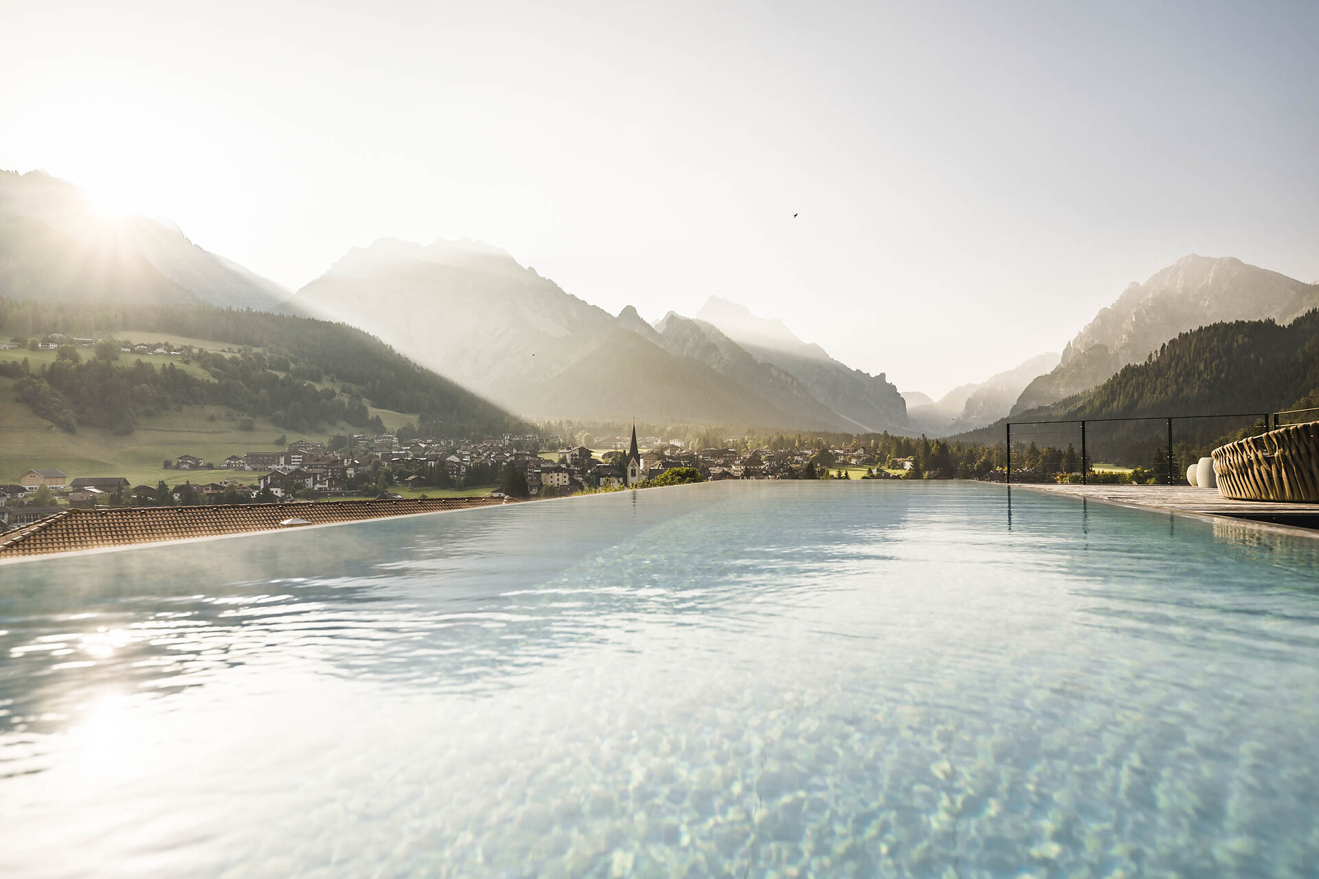Hotel Excelsior Dolomites Life Resort - Dolomites Region Kronplatz/Plan de Corones - #1 - suedtirol.info