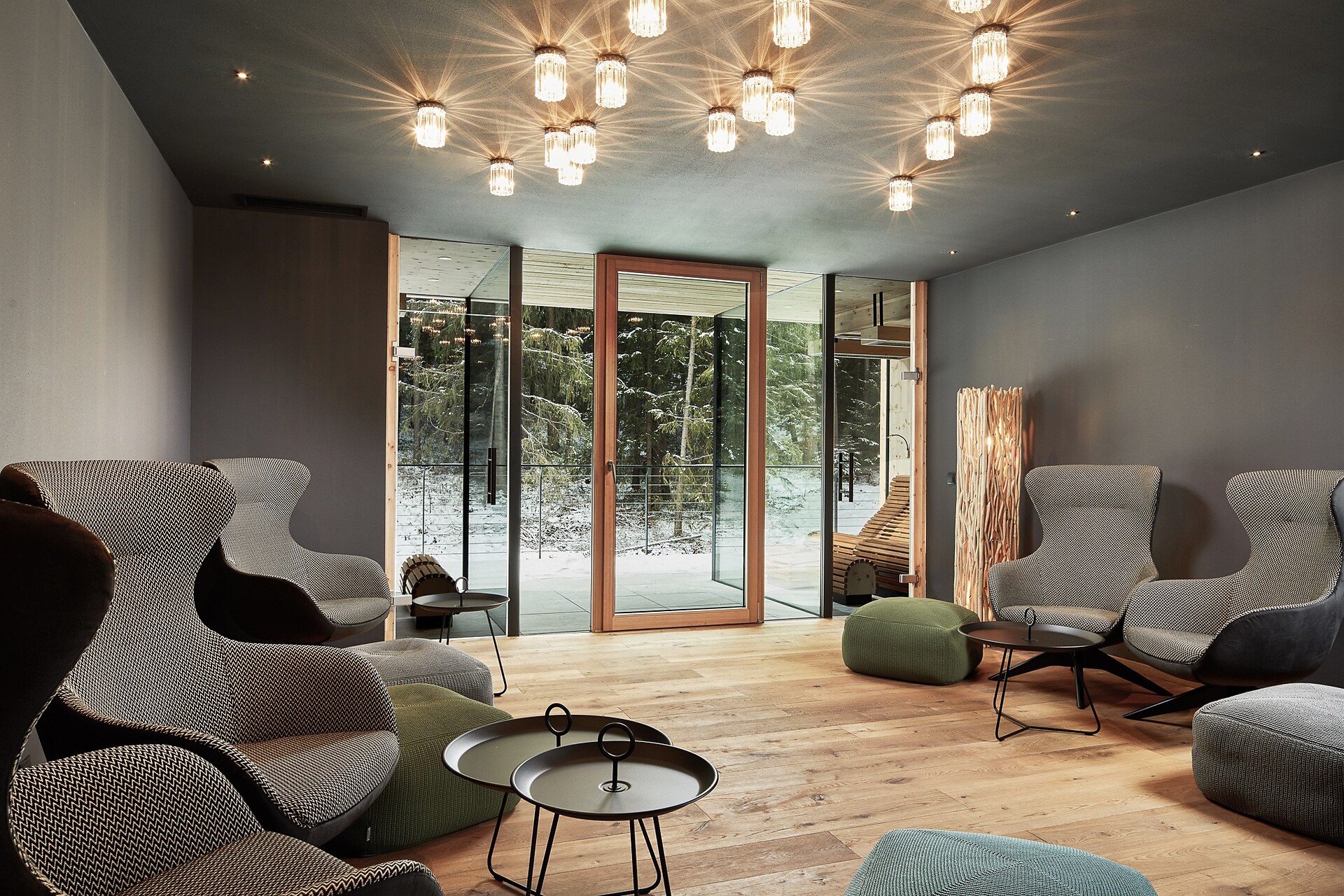 Hotel Excelsior Dolomites Life Resort - Dolomitenregion Kronplatz - #5 - suedtirol.info