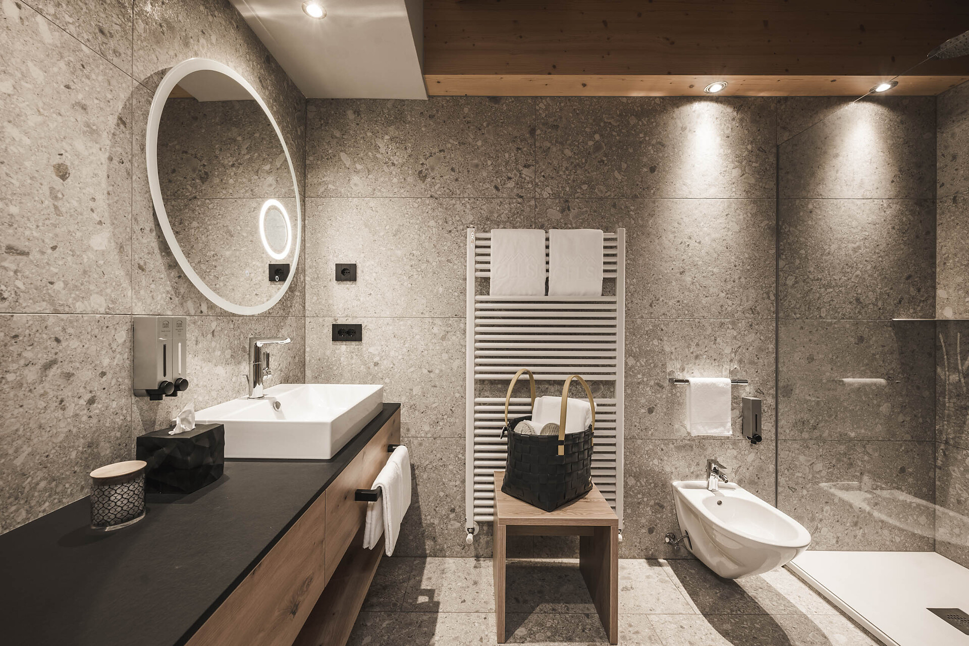 Excelsior Dolomites Life Resort