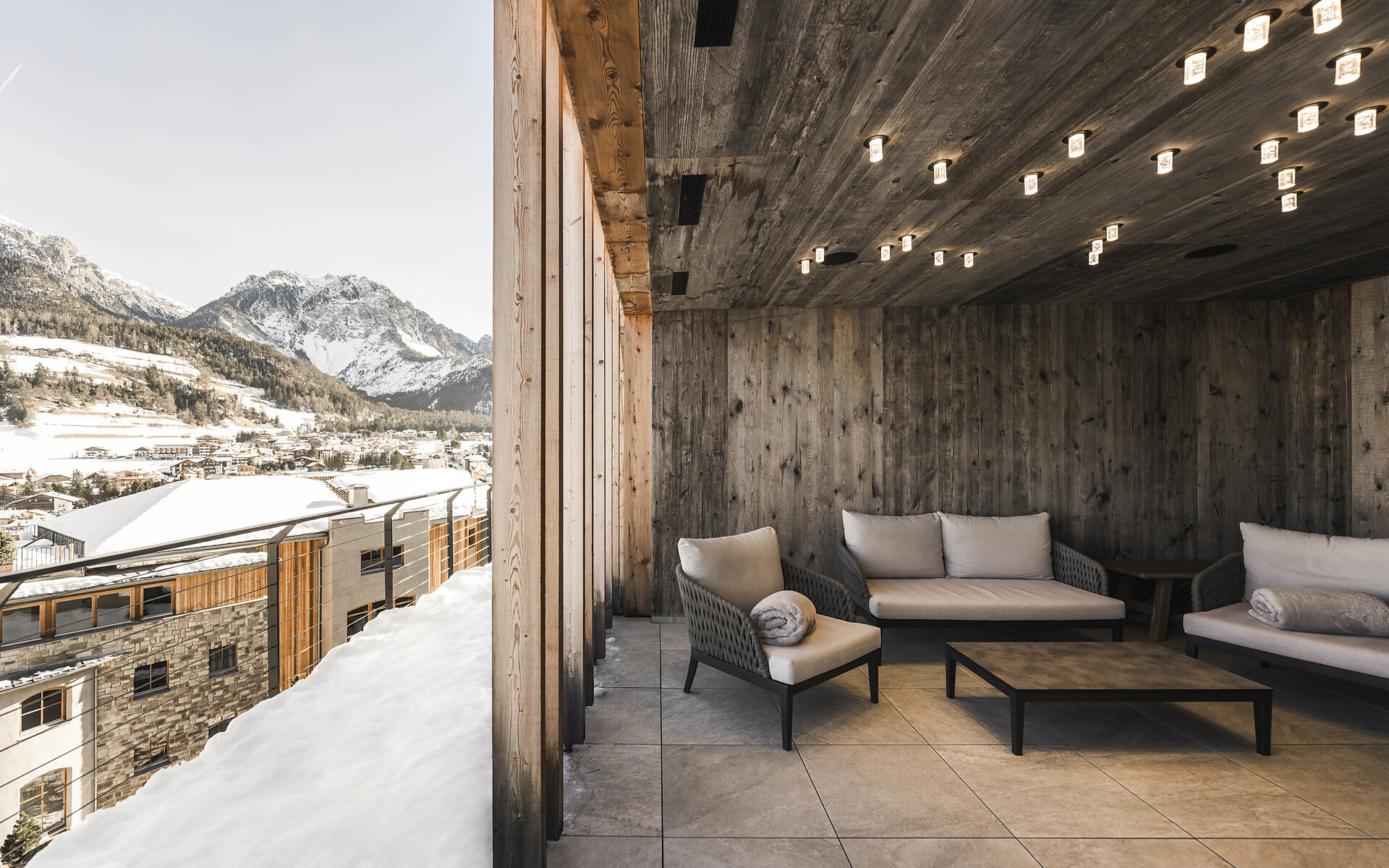 Hotel Excelsior Dolomites Life Resort - Dolomitenregion Kronplatz - #2 - suedtirol.info