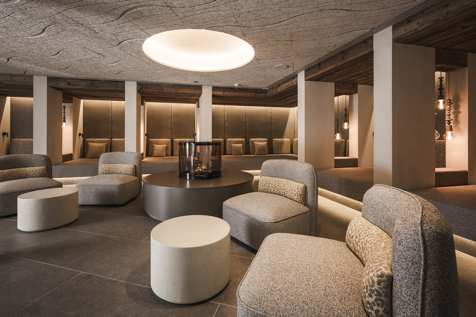 Hotel Excelsior Dolomites Life Resort - Dolomites Region Kronplatz/Plan de Corones - #12 - suedtirol.info