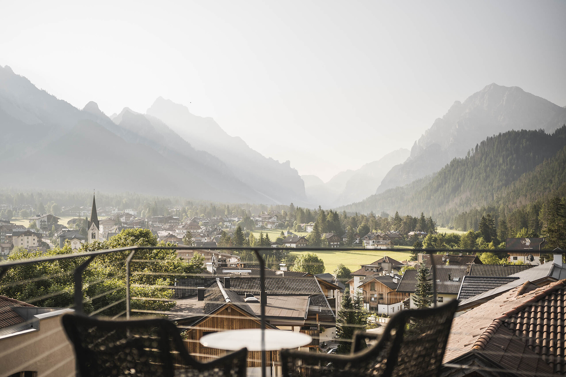 Hotel Excelsior Dolomites Life Resort - Dolomites Region Kronplatz/Plan de Corones - #7 - suedtirol.info