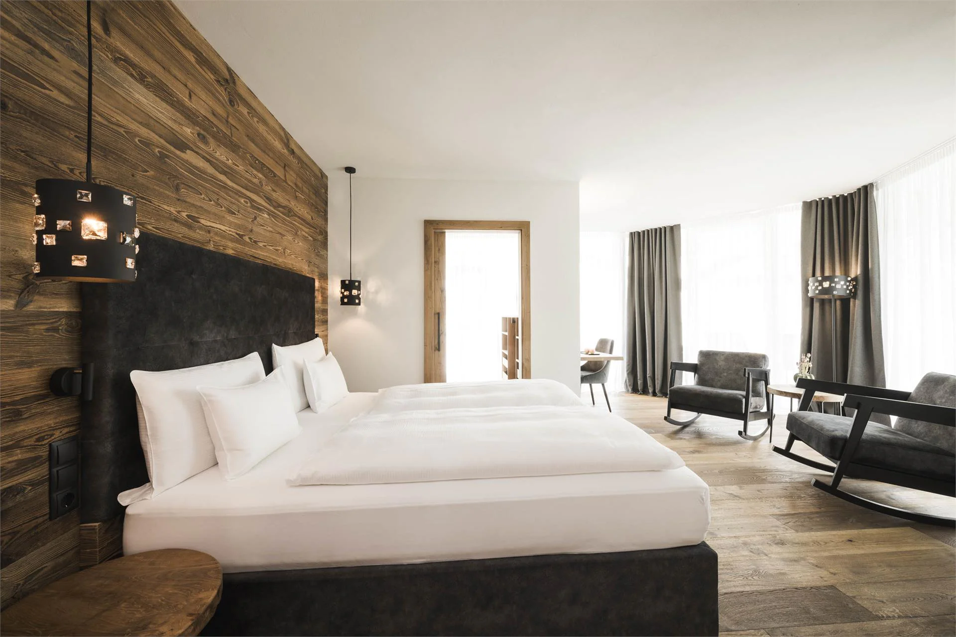 Hotel Excelsior Dolomites Life Resort Al Plan/San Vigilio 13 suedtirol.info
