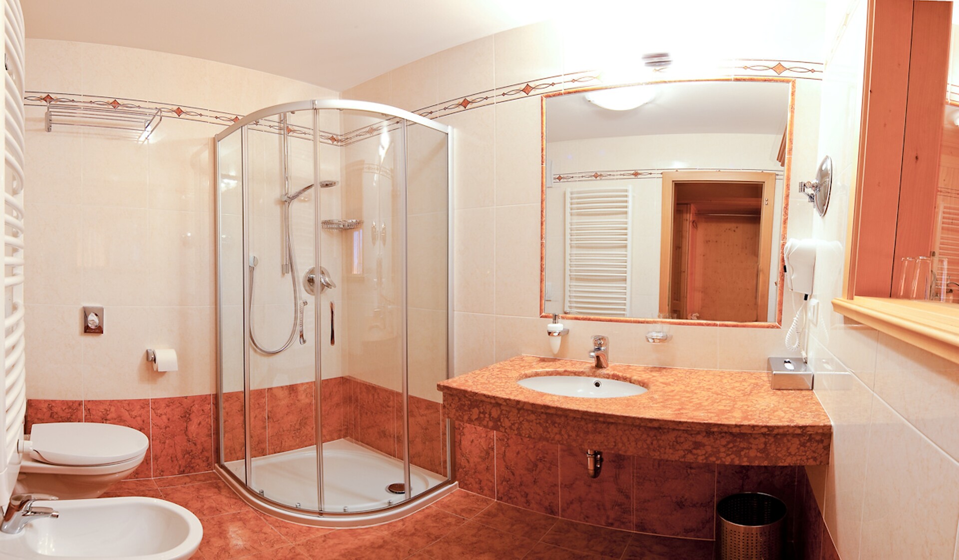 bagno