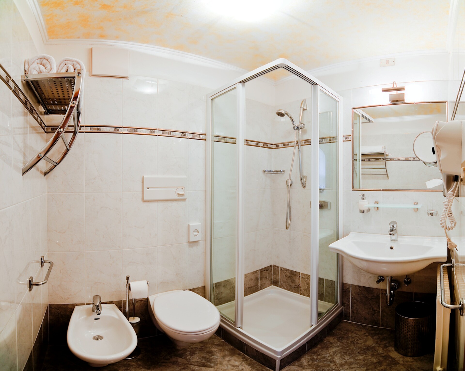 Bagno "Santner"